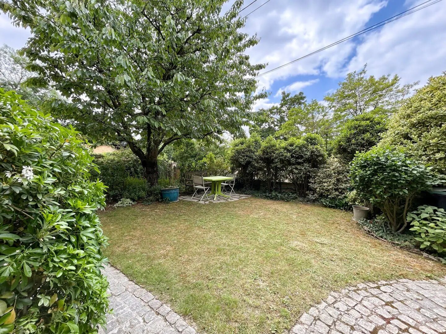 Maison à vendre, 157m², La Frette-sur-Seine