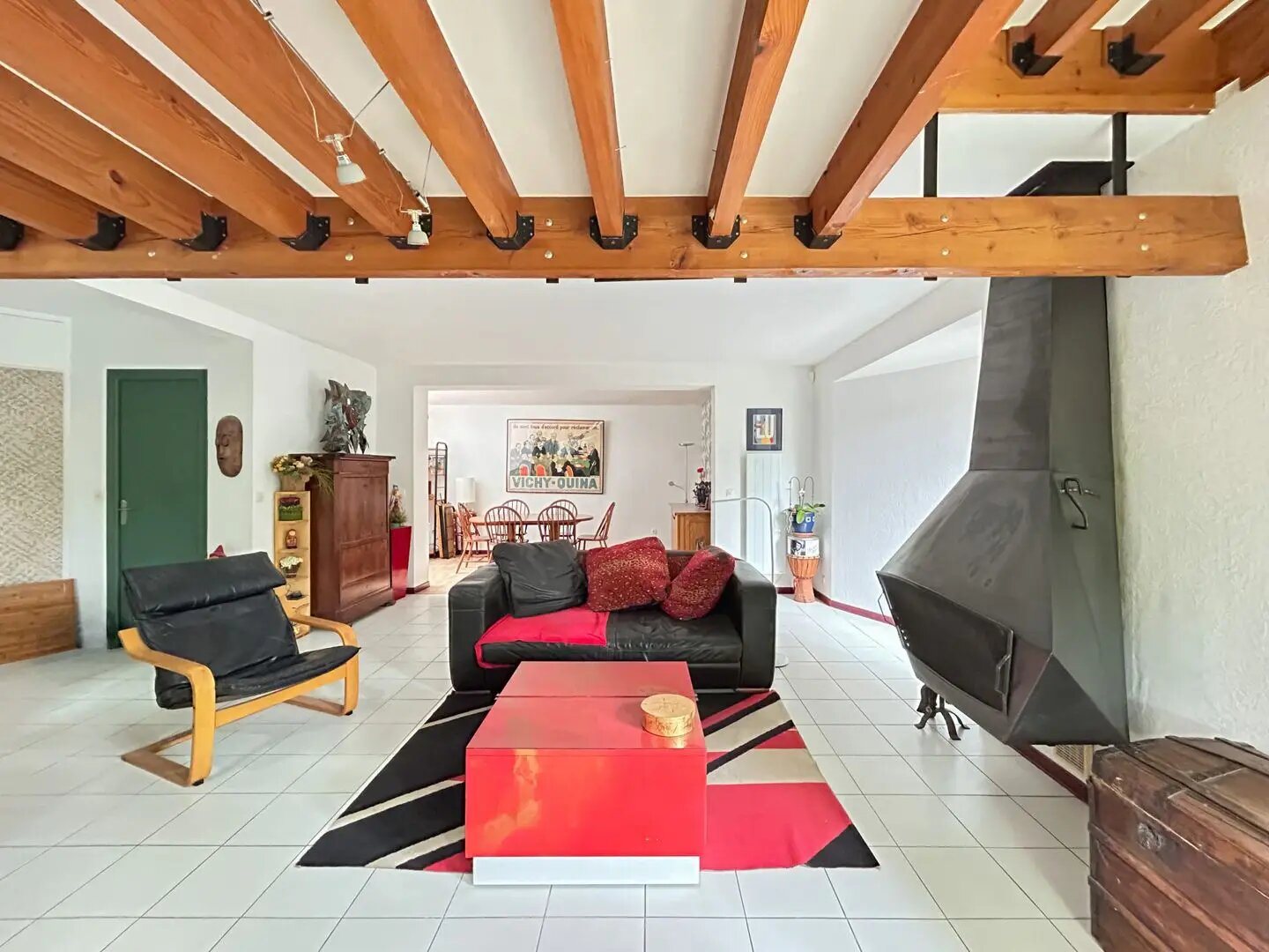 Maison à vendre, 157m², La Frette-sur-Seine