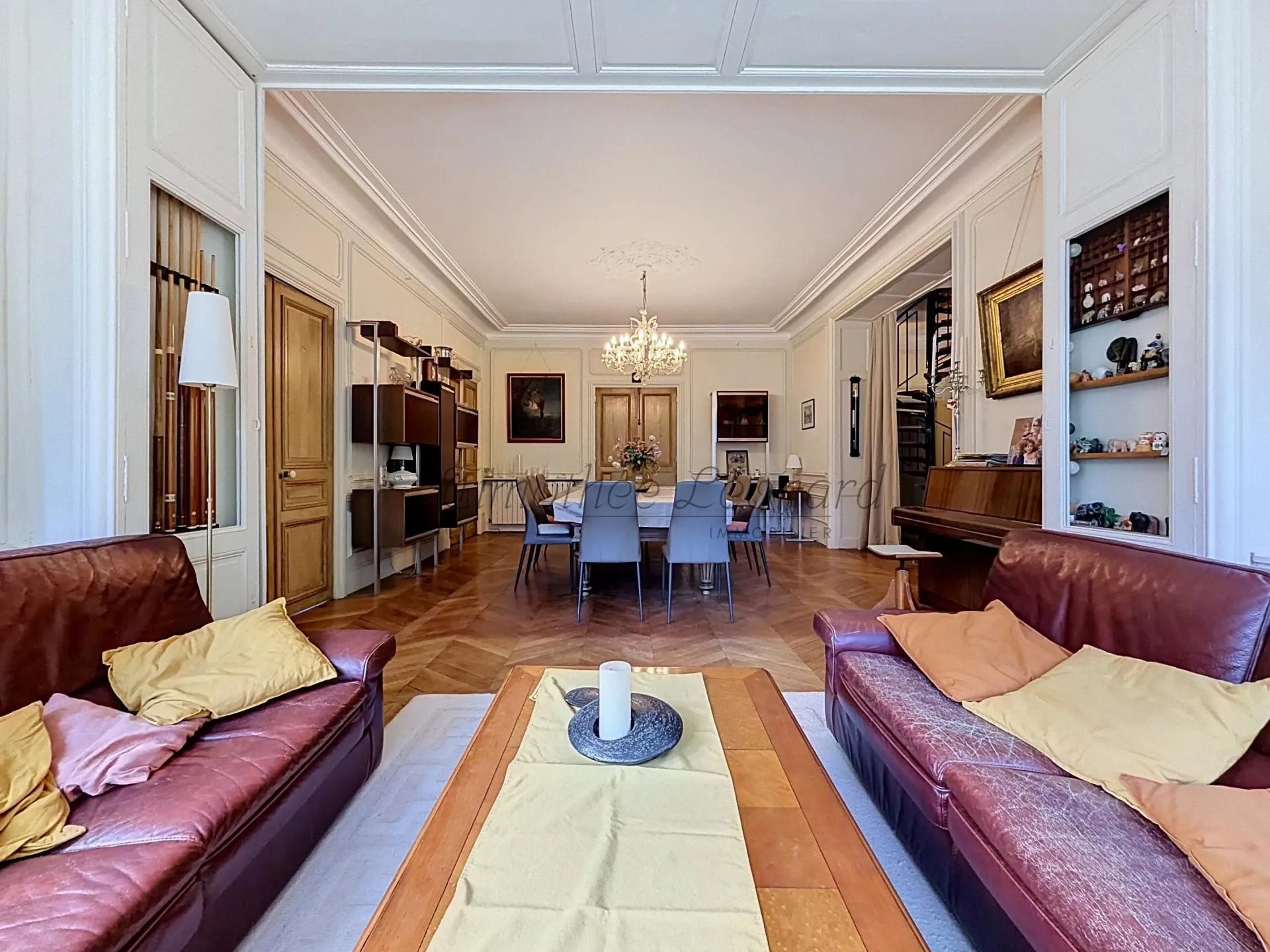 Maison à vendre, 550m², Marolles-sur-Seine