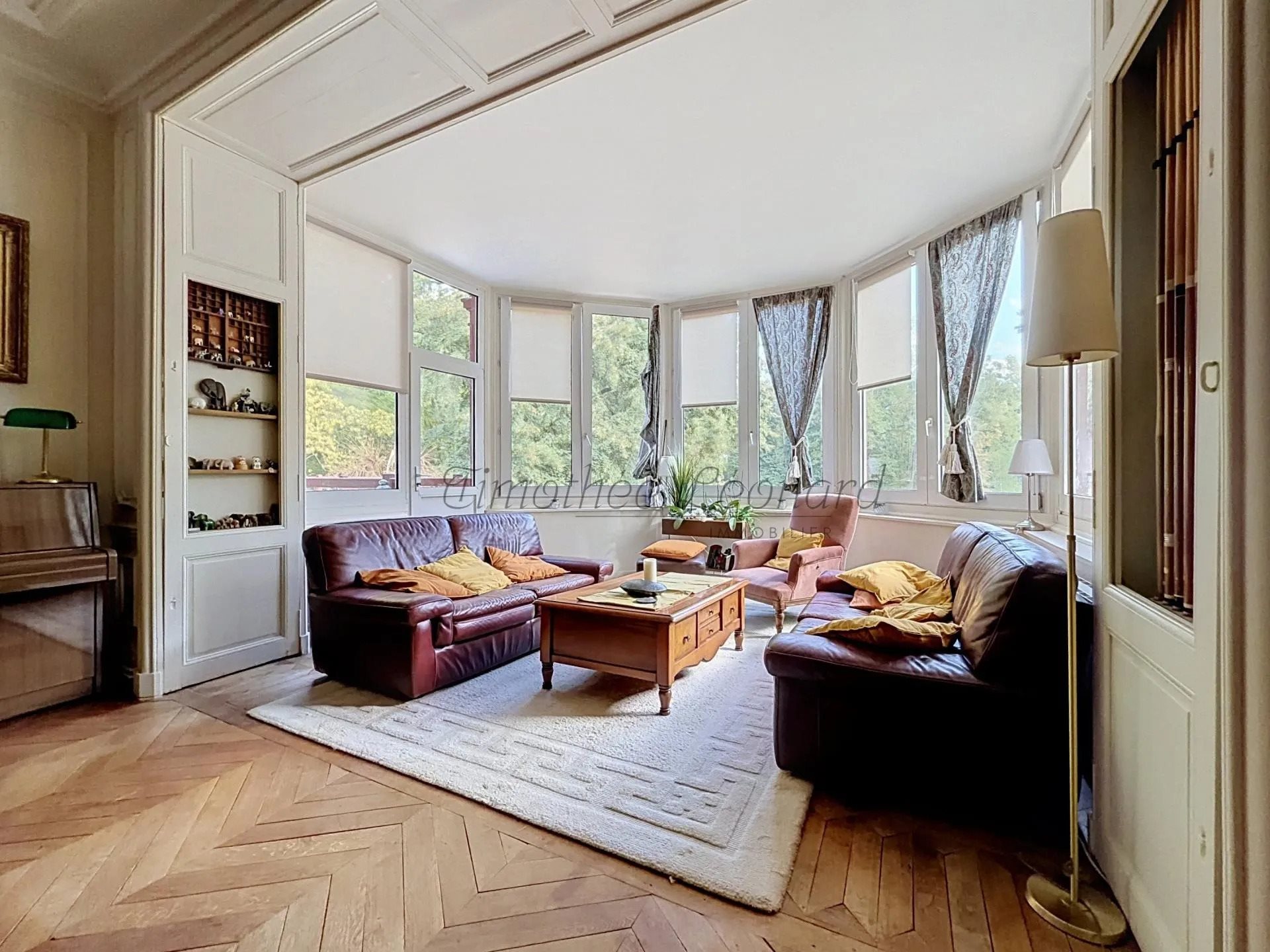 Maison à vendre, 550m², Marolles-sur-Seine