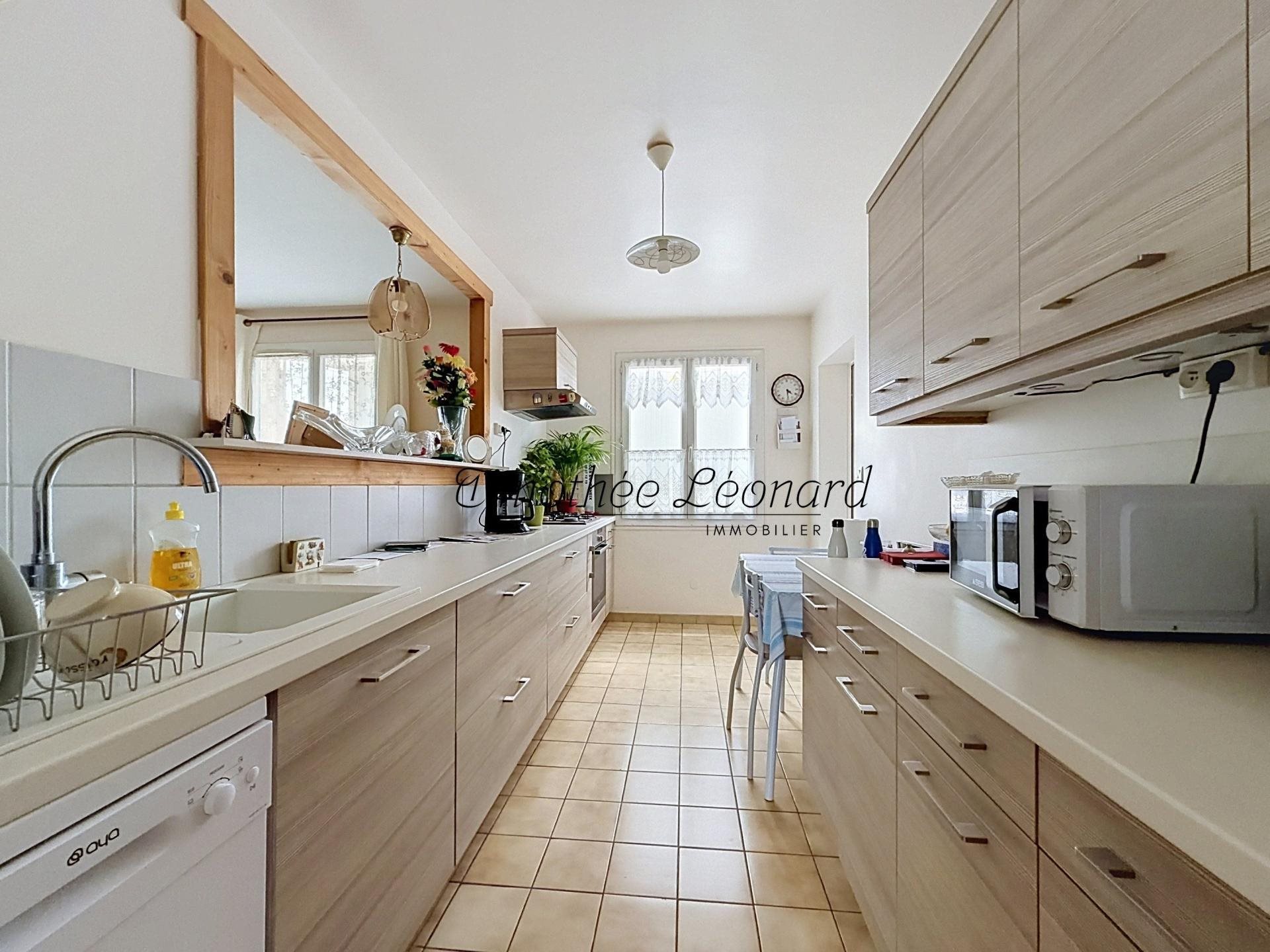 Maison à vendre, 100m², Bray-sur-Seine
