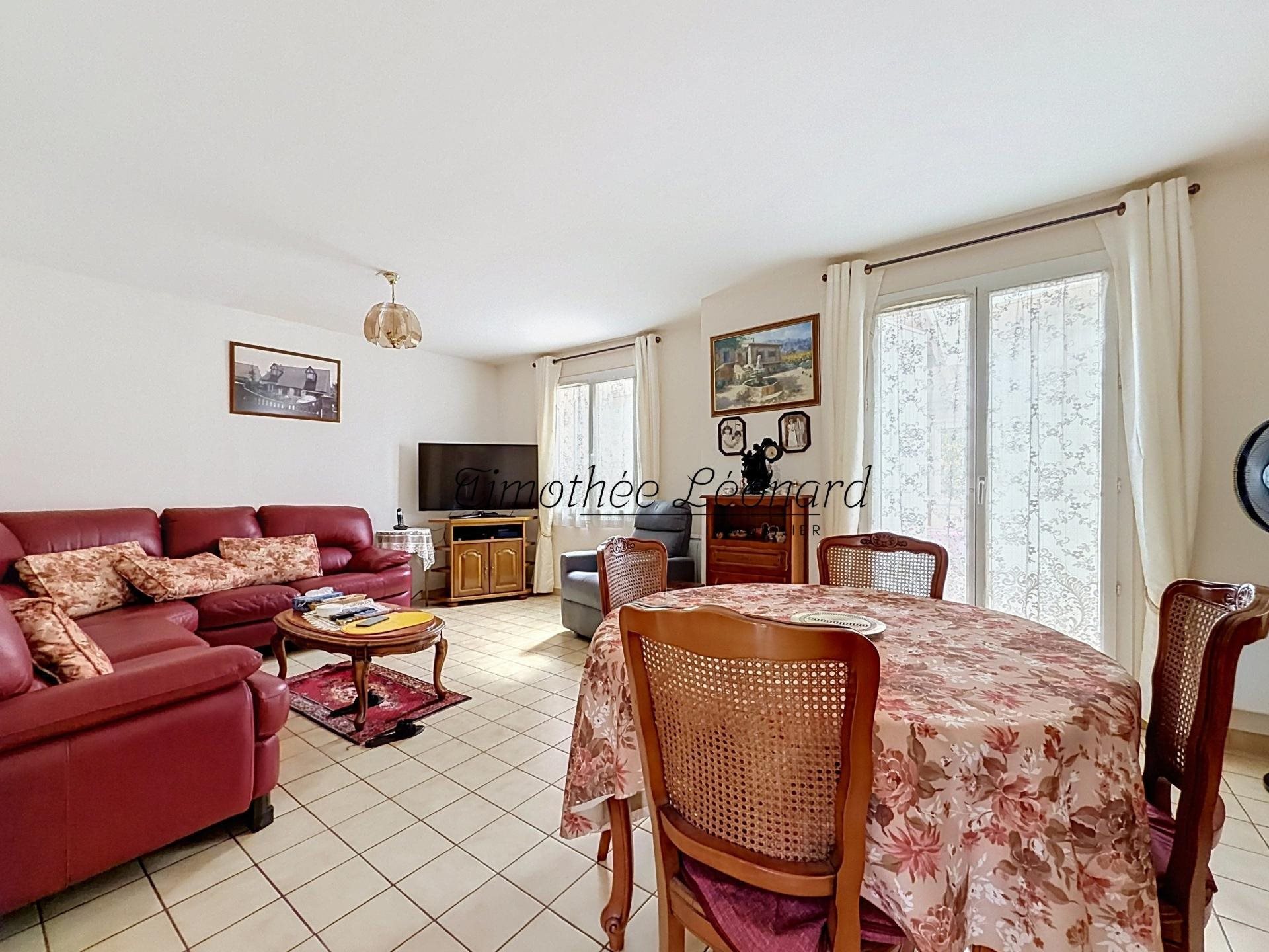 Maison à vendre, 100m², Bray-sur-Seine