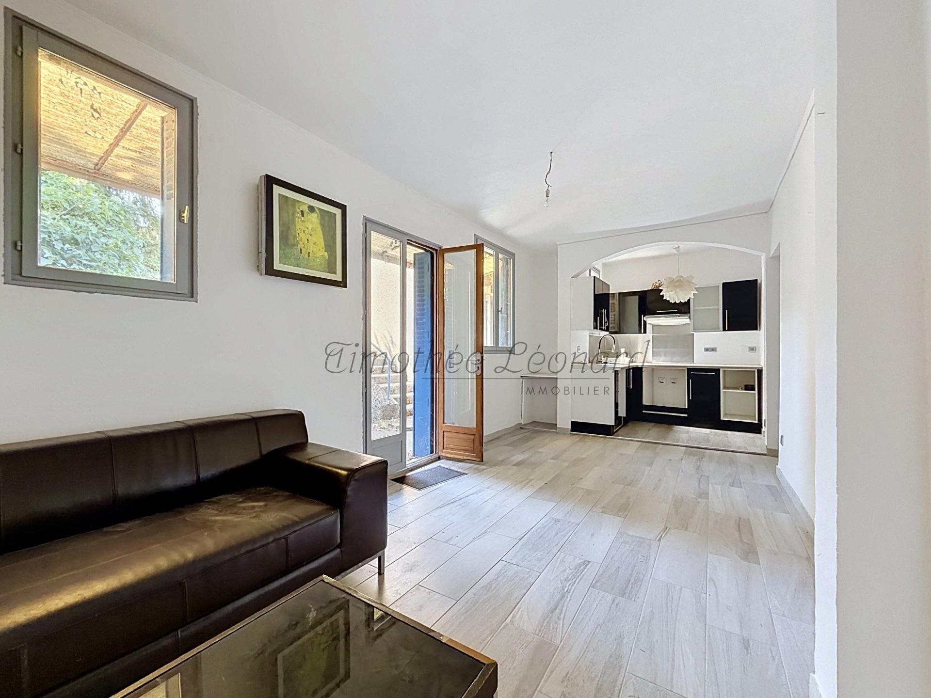 Maison à vendre, 65m², Pont-sur-Yonne