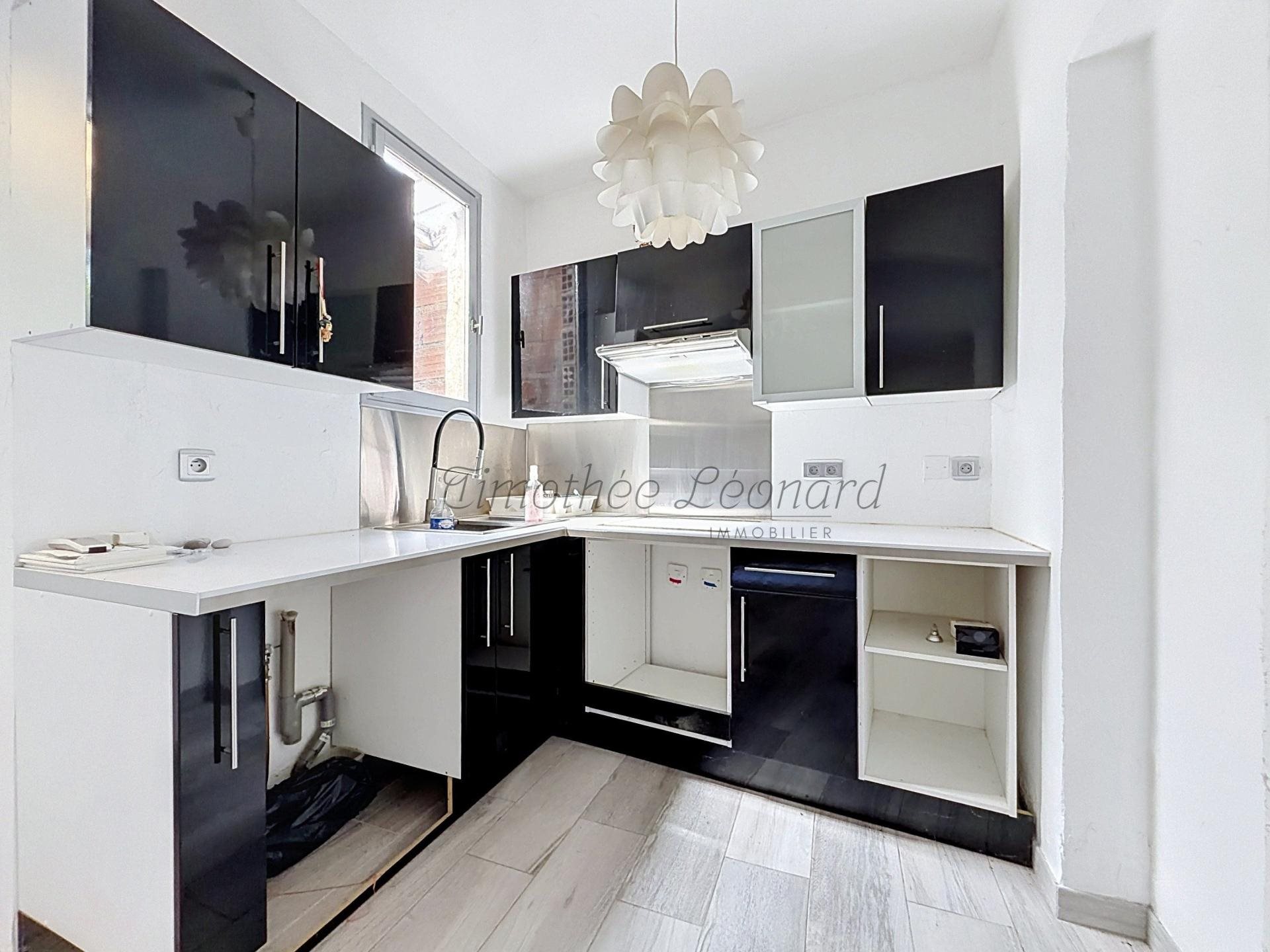 Maison à vendre, 65m², Pont-sur-Yonne