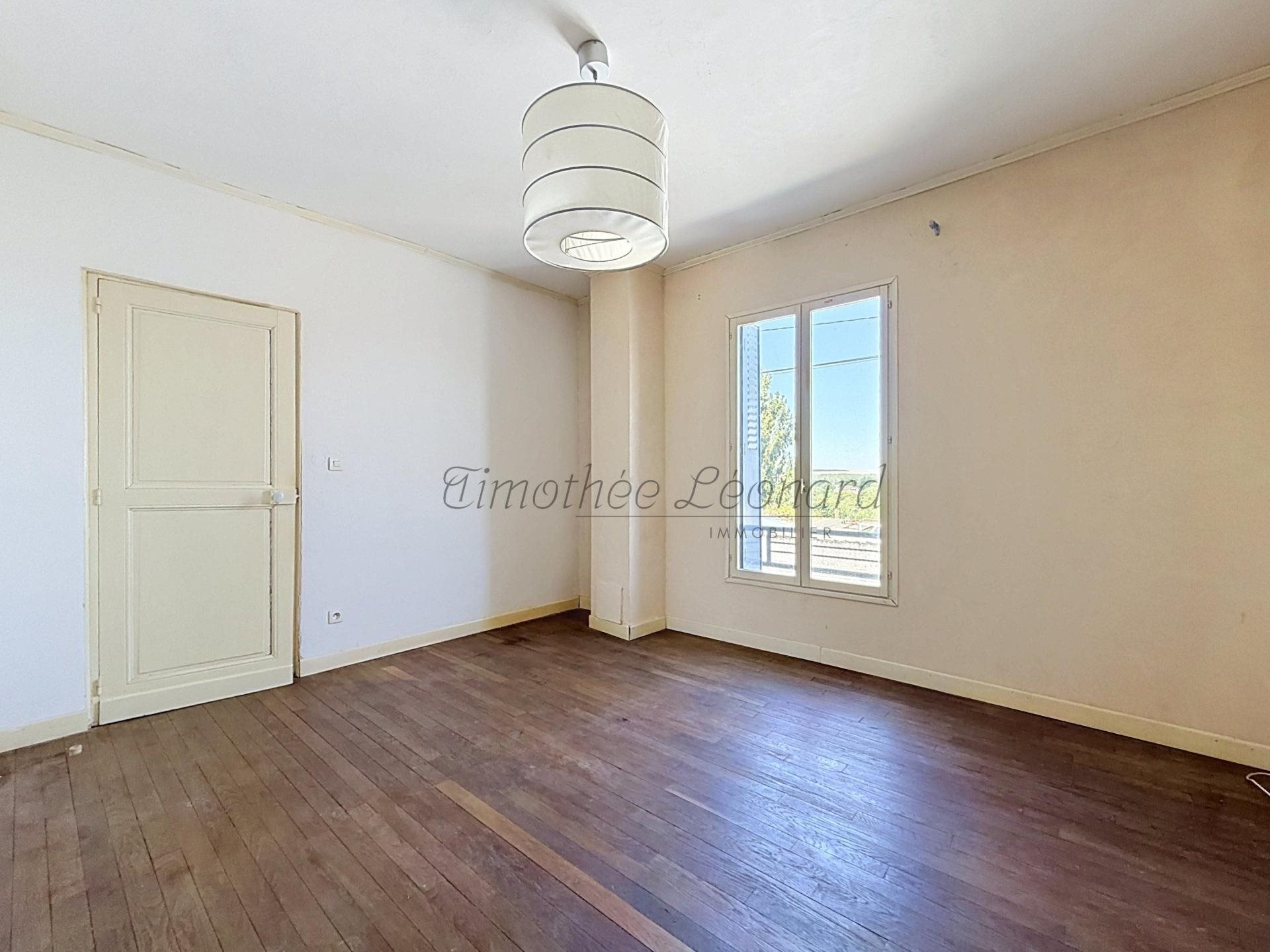 Maison à vendre, 65m², Pont-sur-Yonne
