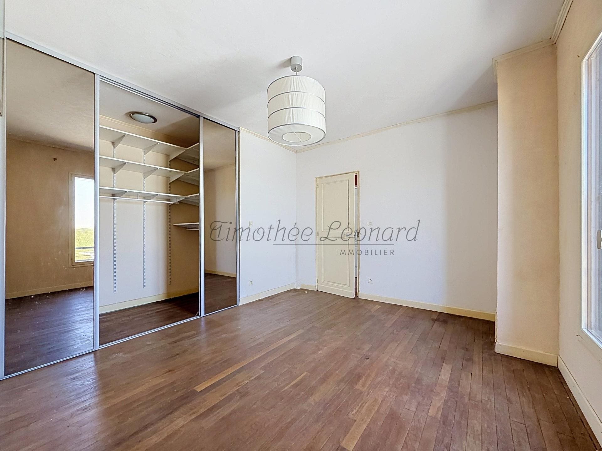 Maison à vendre, 65m², Pont-sur-Yonne
