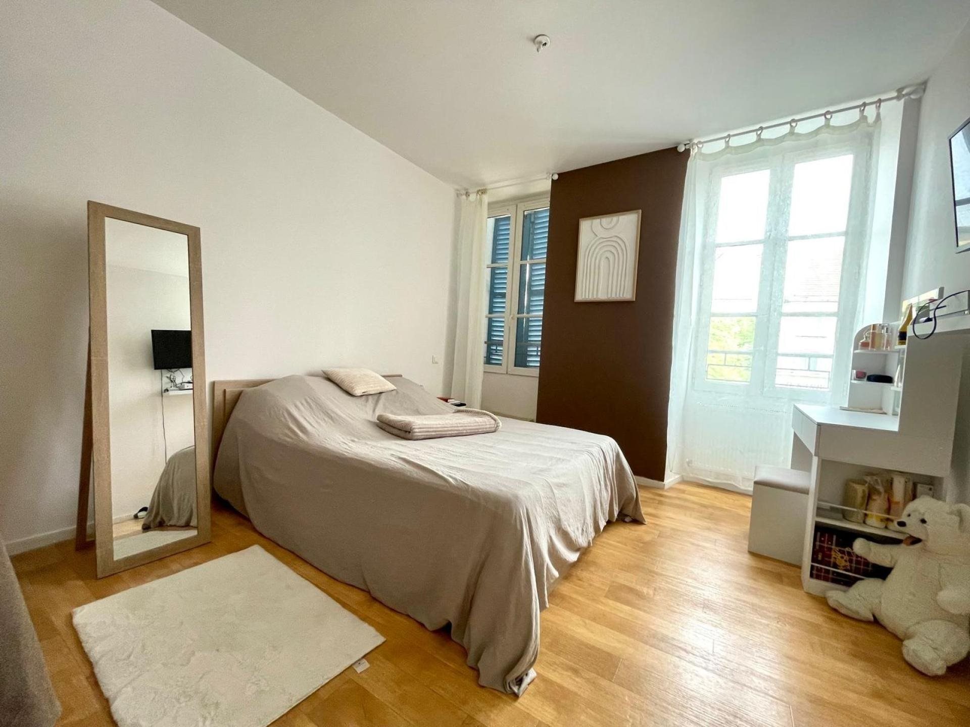 Appartement à vendre, 58m², Montereau-Fault-Yonne