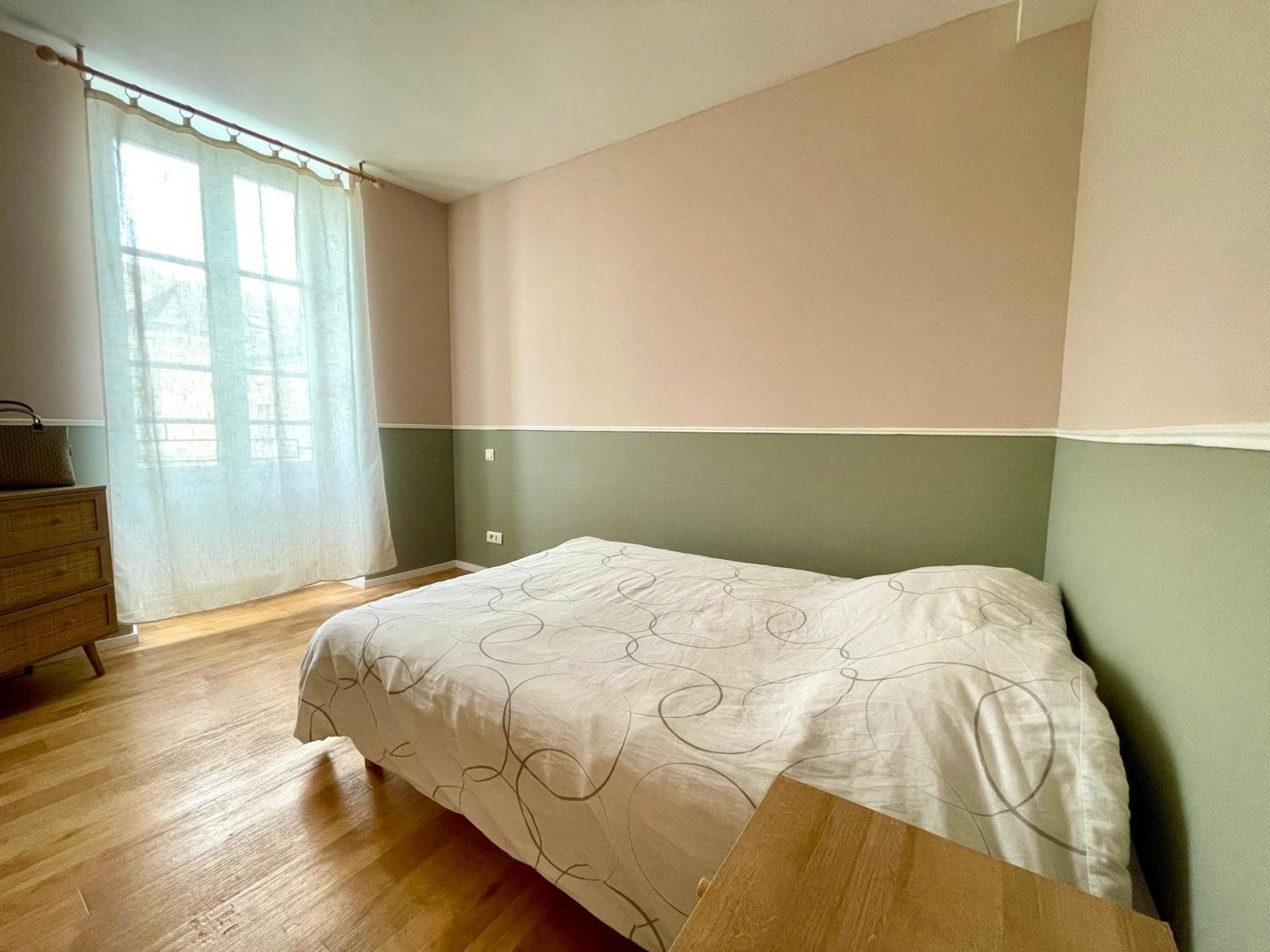 Appartement à vendre, 58m², Montereau-Fault-Yonne