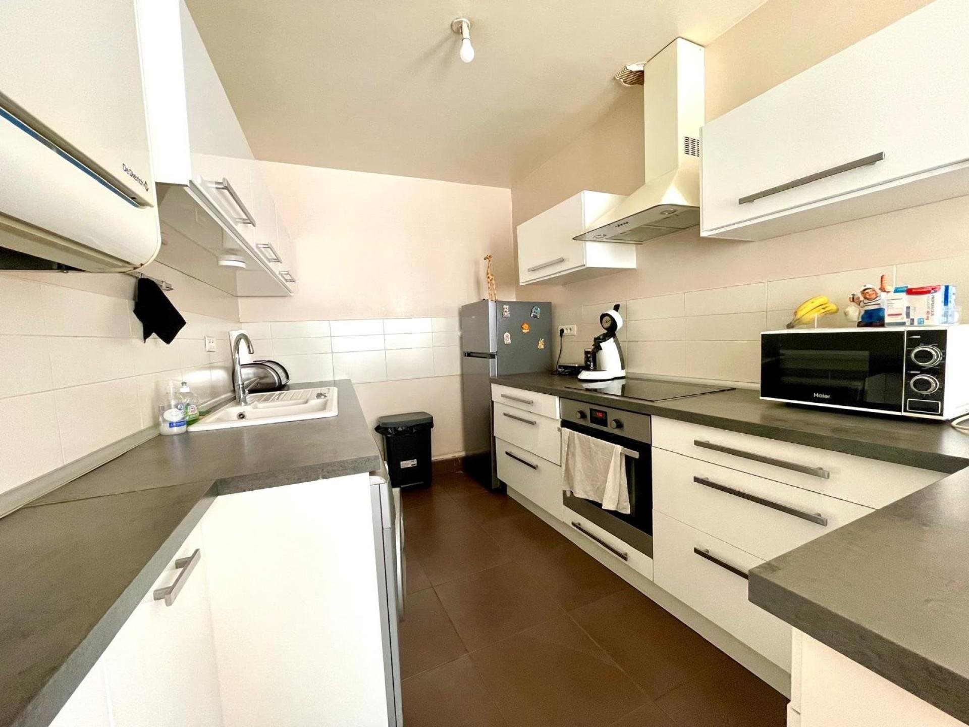 Appartement à vendre, 58m², Montereau-Fault-Yonne