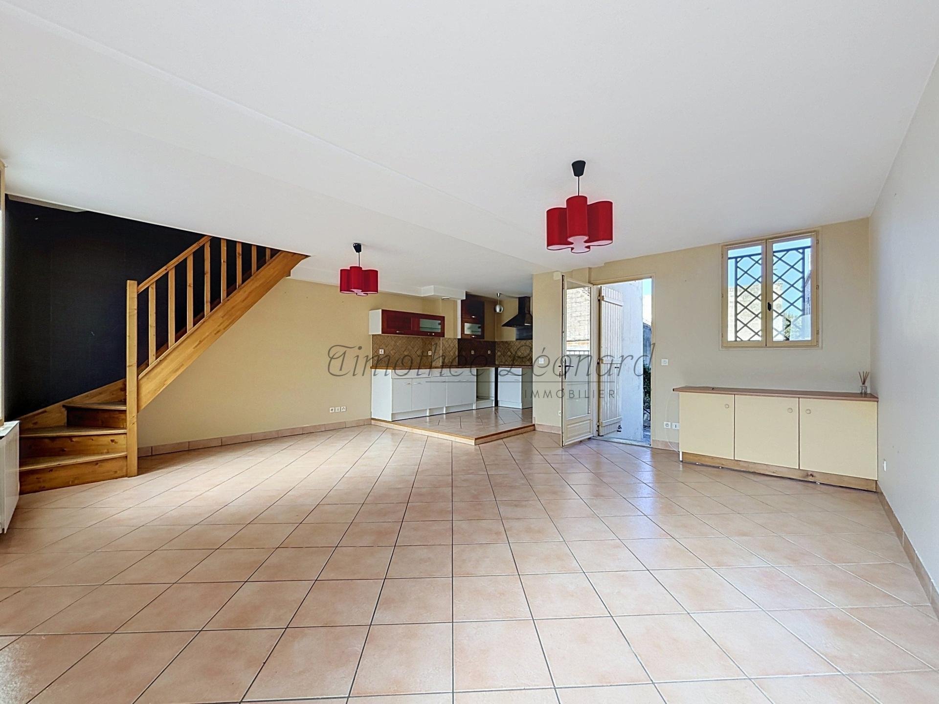 Maison à vendre, 80m², Bray-sur-Seine