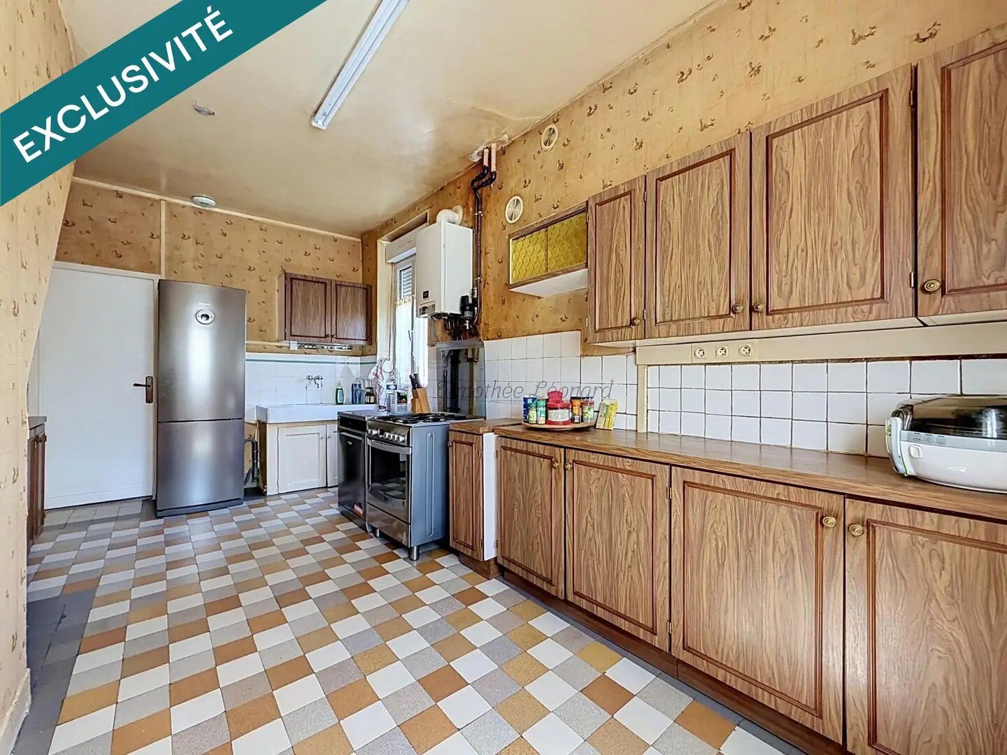 Maison à vendre, 86m², Marolles-sur-Seine