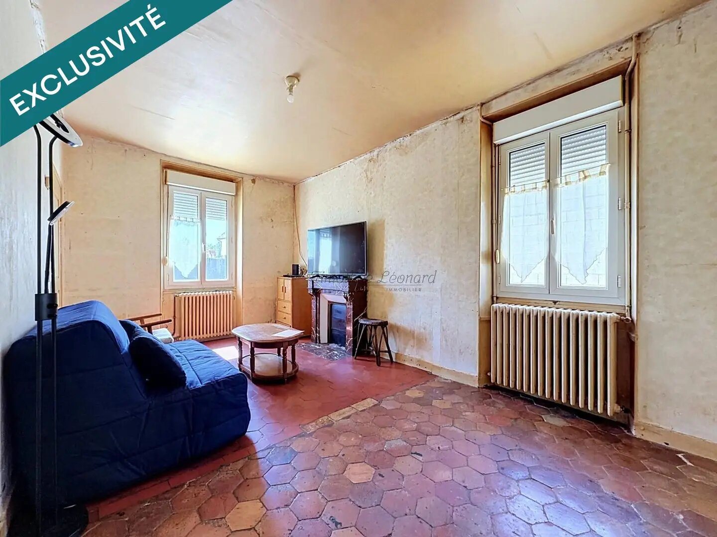 Maison à vendre, 86m², Marolles-sur-Seine