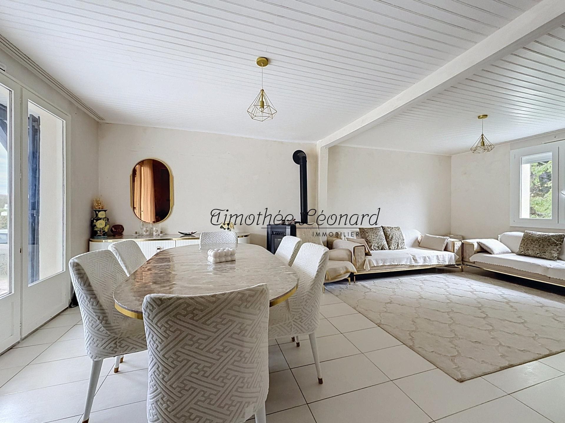 Maison à vendre, 140m², Montereau-Fault-Yonne