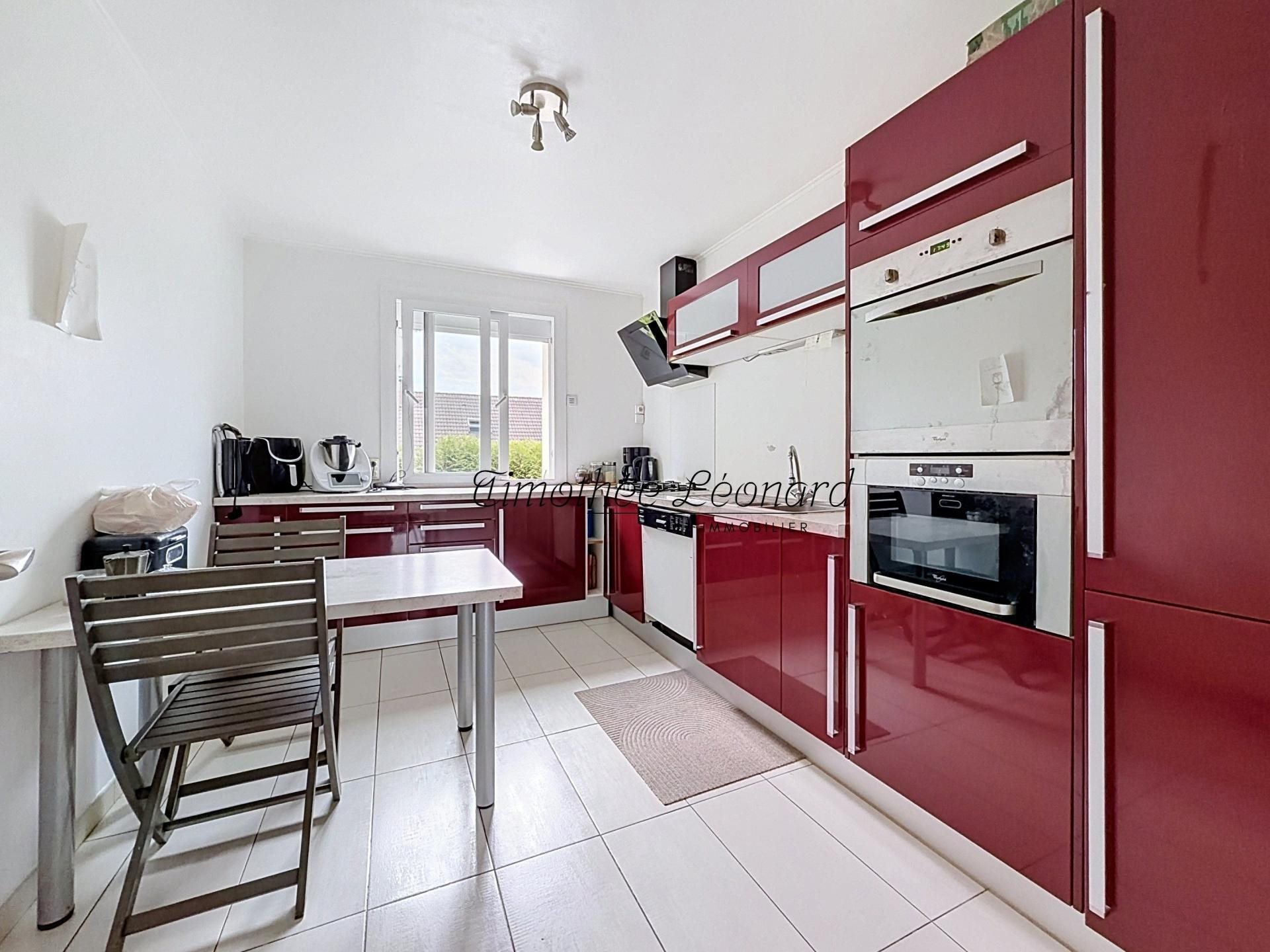 Maison à vendre, 140m², Montereau-Fault-Yonne
