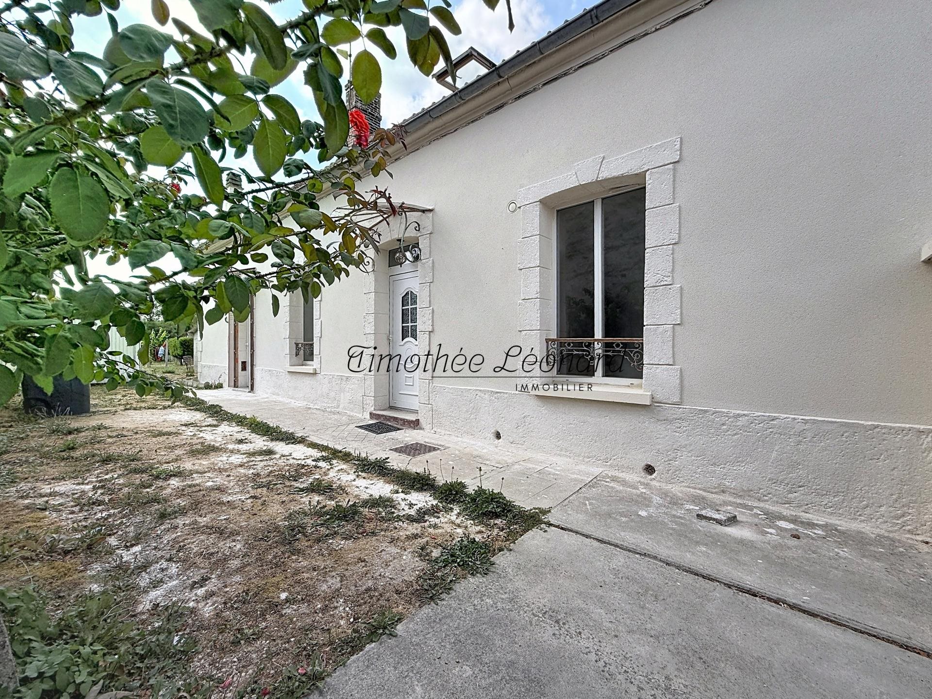 Maison à vendre, 108m², Bray-sur-Seine