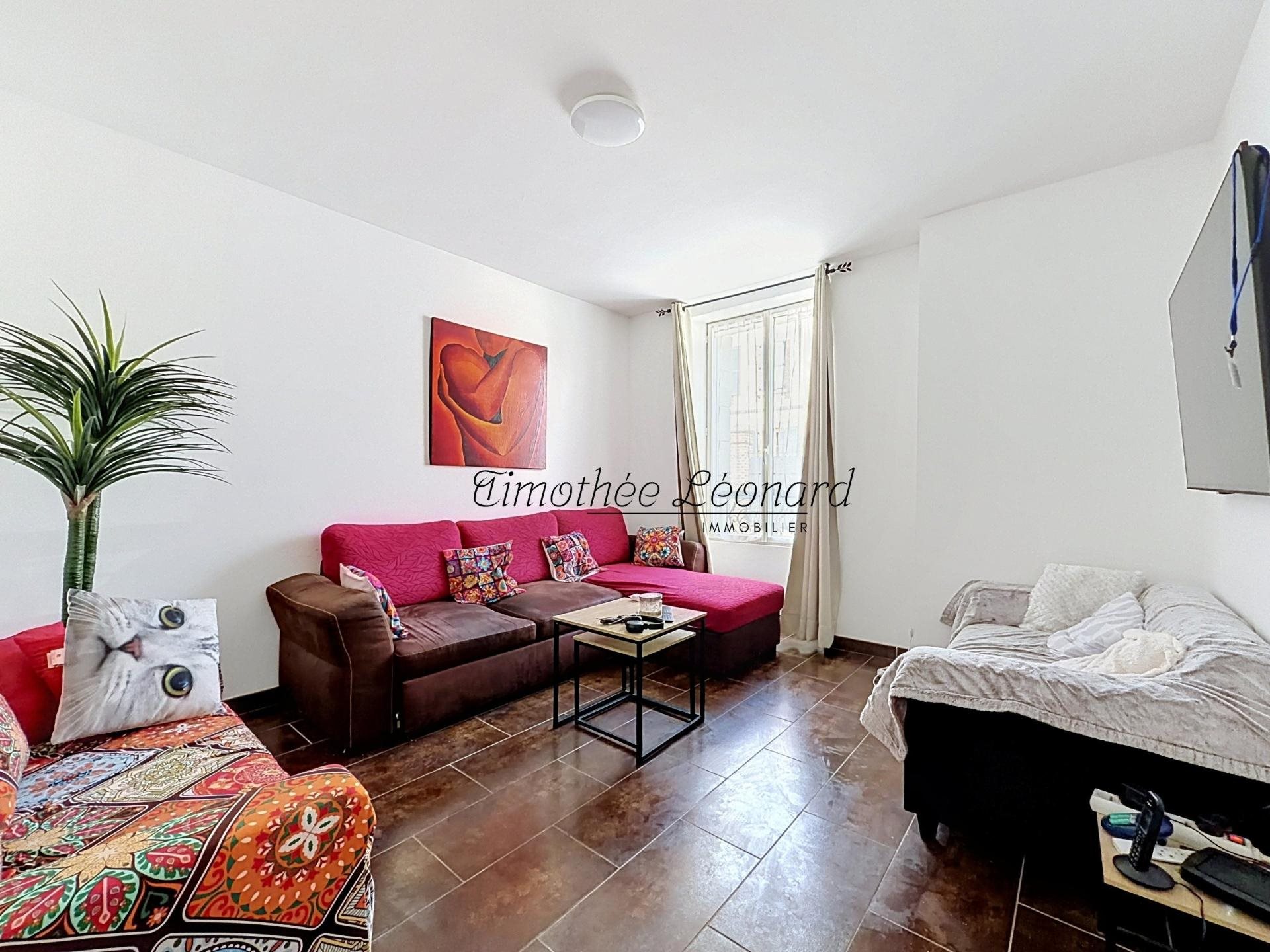 Maison à vendre, 108m², Bray-sur-Seine