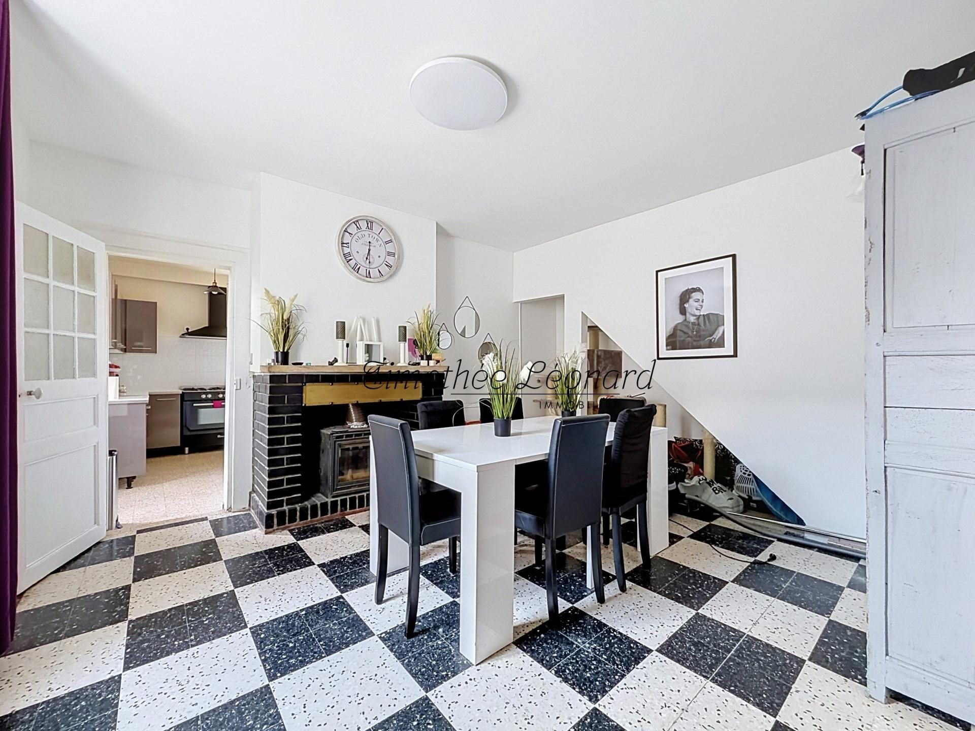 Maison à vendre, 108m², Bray-sur-Seine