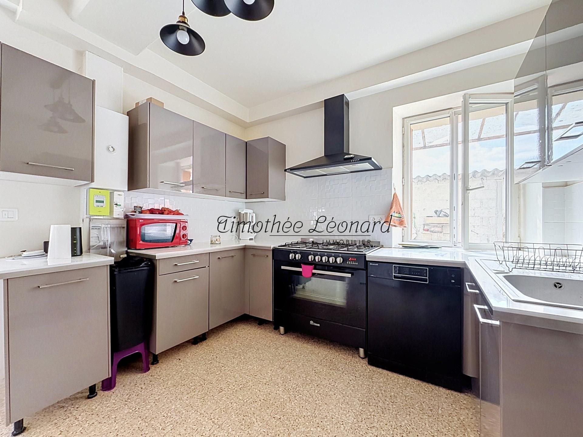 Maison à vendre, 108m², Bray-sur-Seine