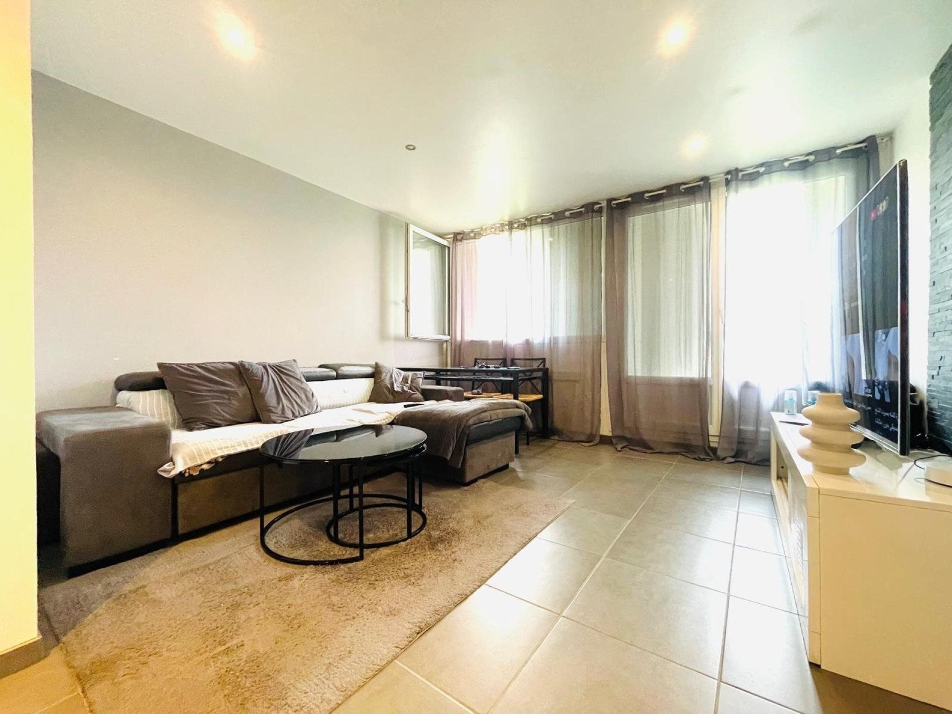 Appartement à vendre, 43m², Avon