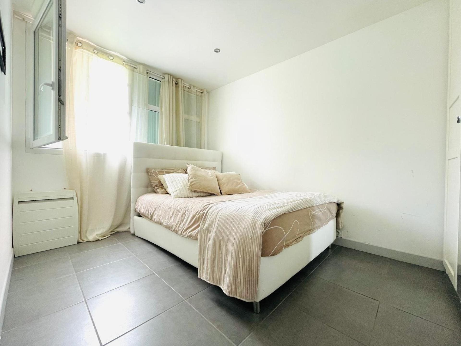 Appartement à vendre, 43m², Avon