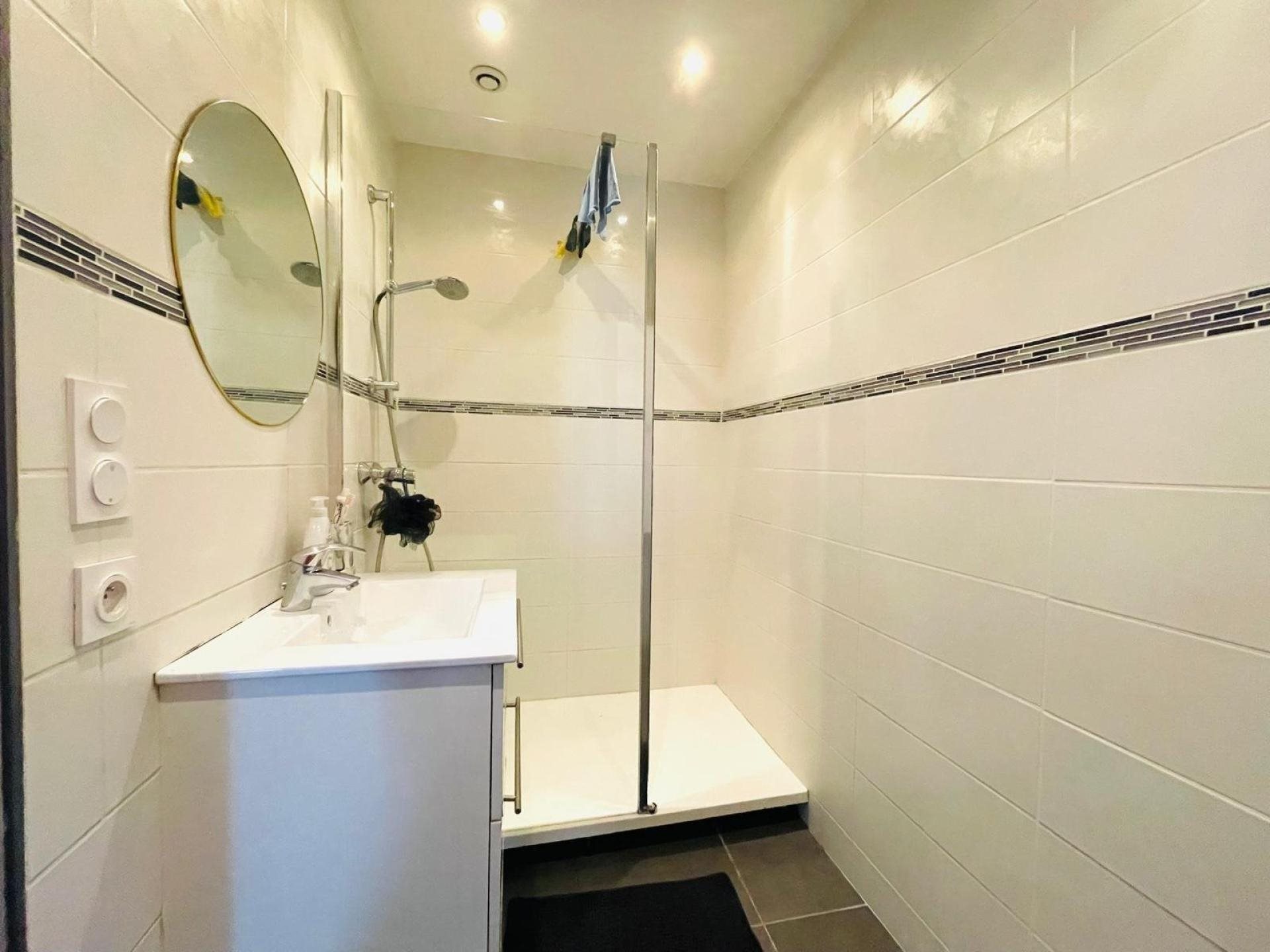 Appartement à vendre, 43m², Avon