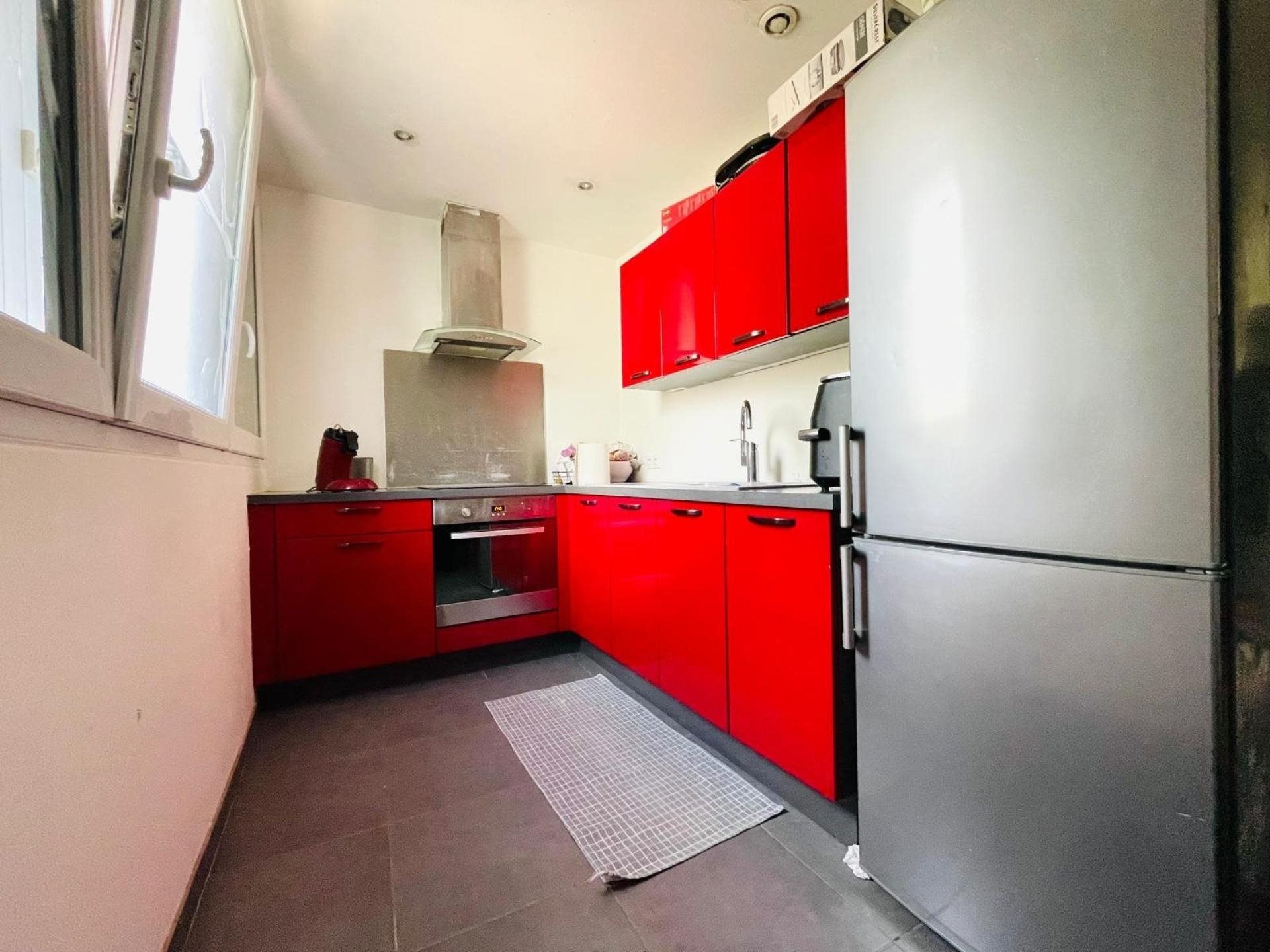 Appartement à vendre, 43m², Avon