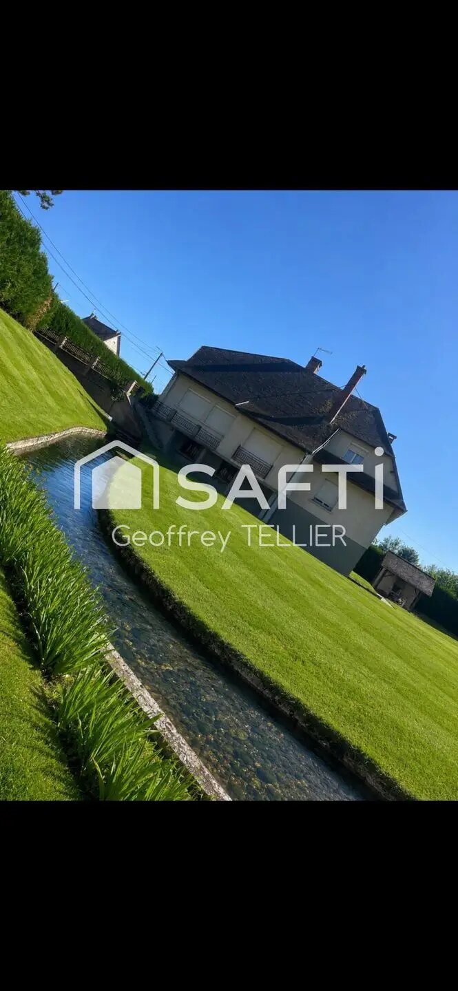Maison à vendre, 280m², Airaines