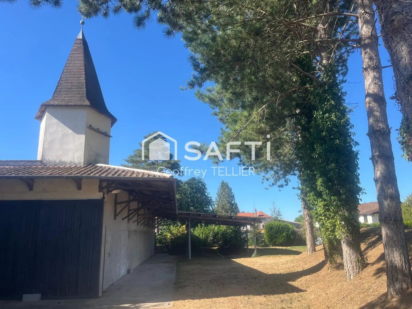 Maison à vendre, 280m², Airaines