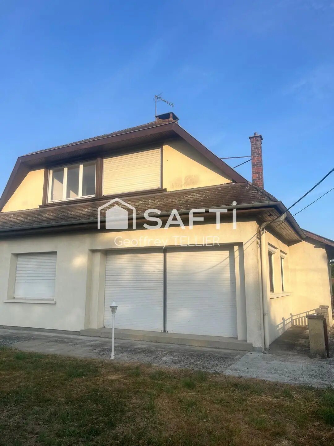 Maison à vendre, 280m², Airaines
