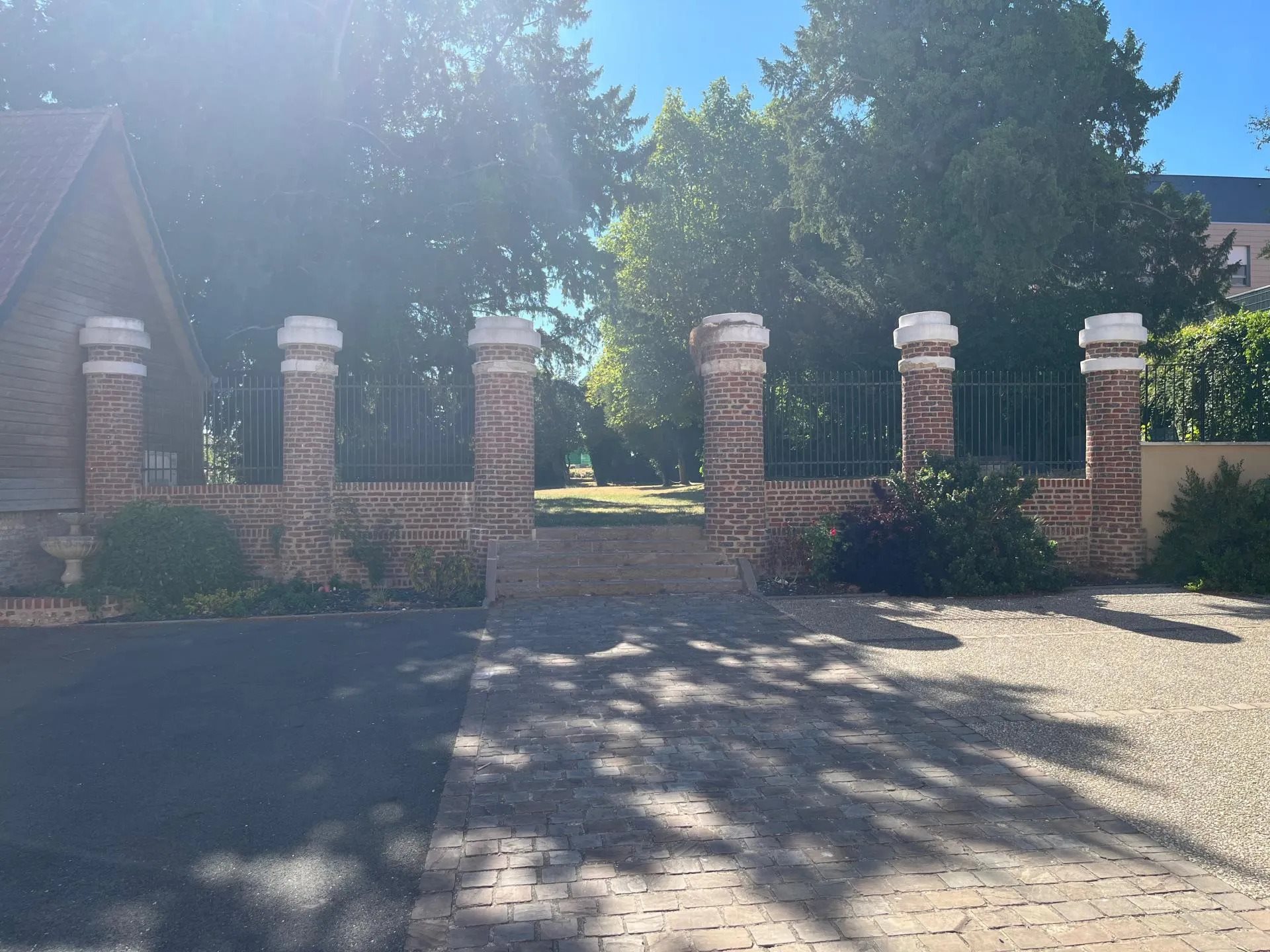 Maison à vendre, 280m², Saint-Riquier