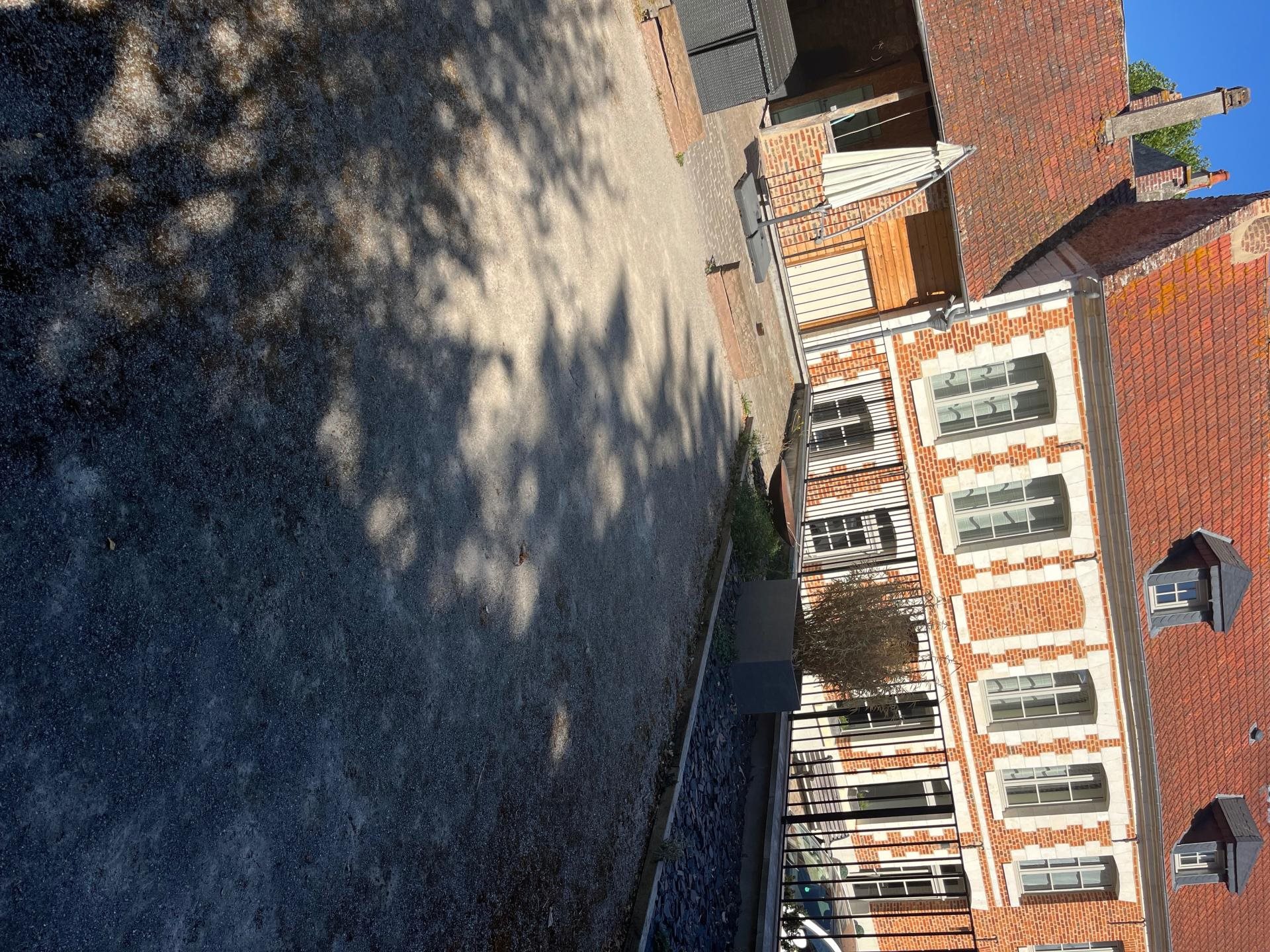 Maison à vendre, 280m², Saint-Riquier