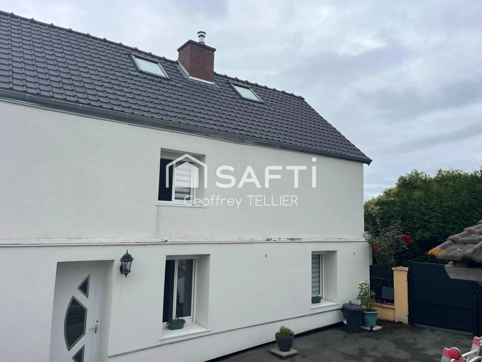 Maison à vendre, 66m², Long