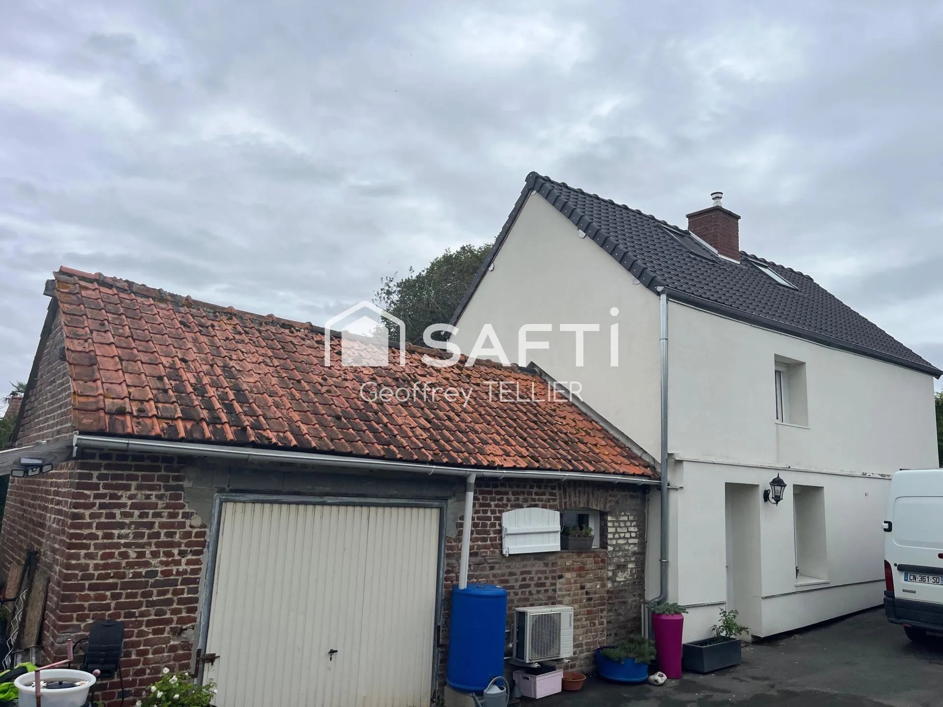 Maison à vendre, 66m², Long