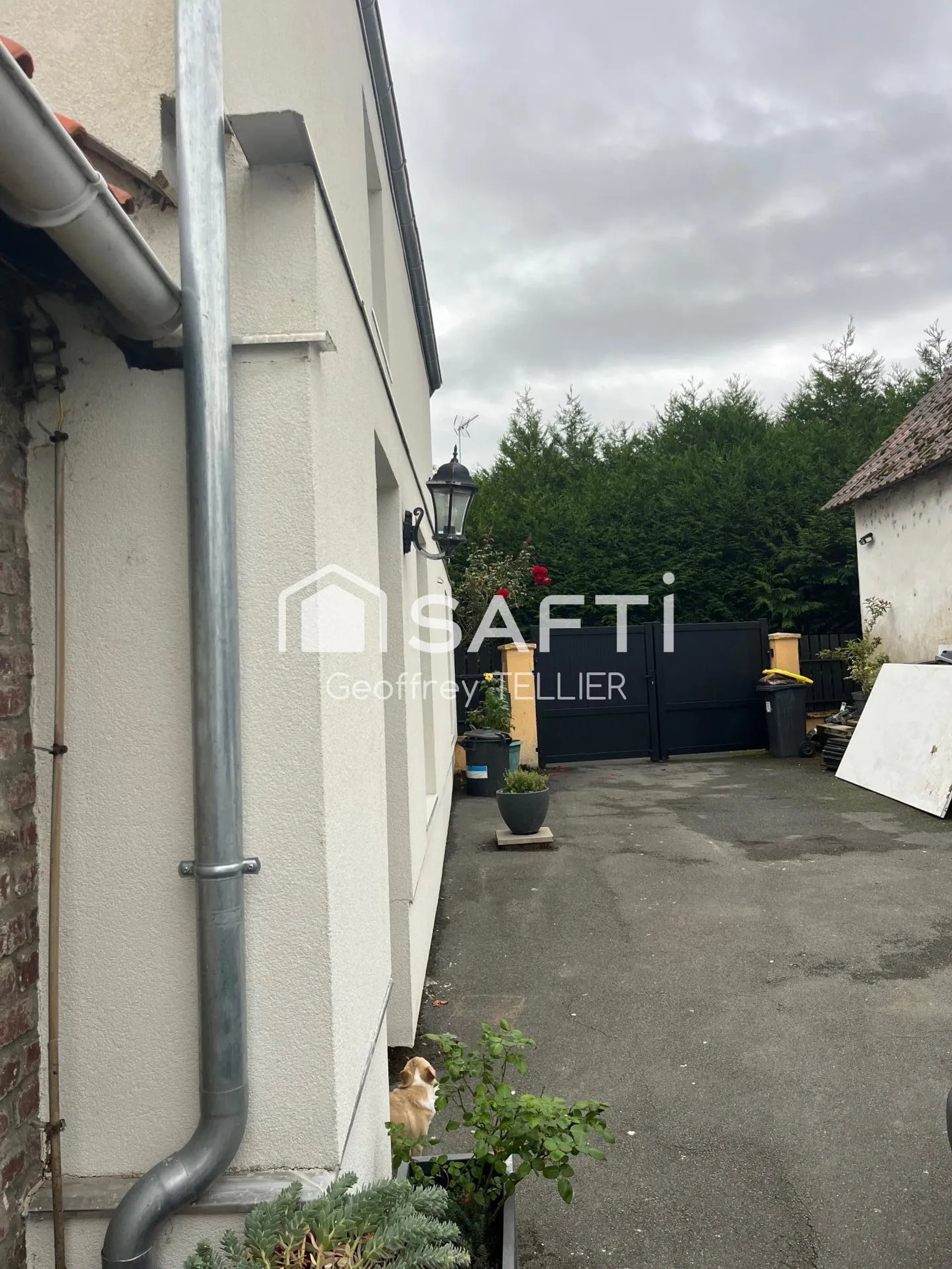 Maison à vendre, 66m², Long