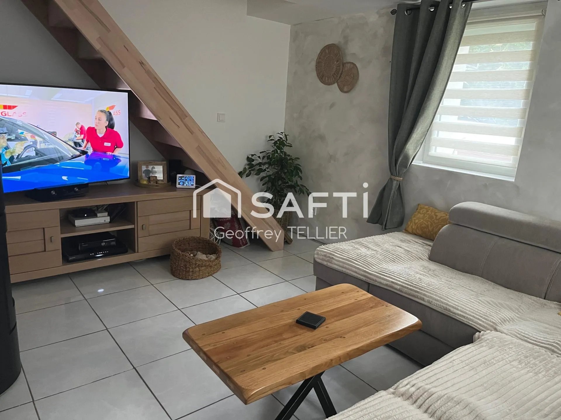 Maison à vendre, 66m², Long
