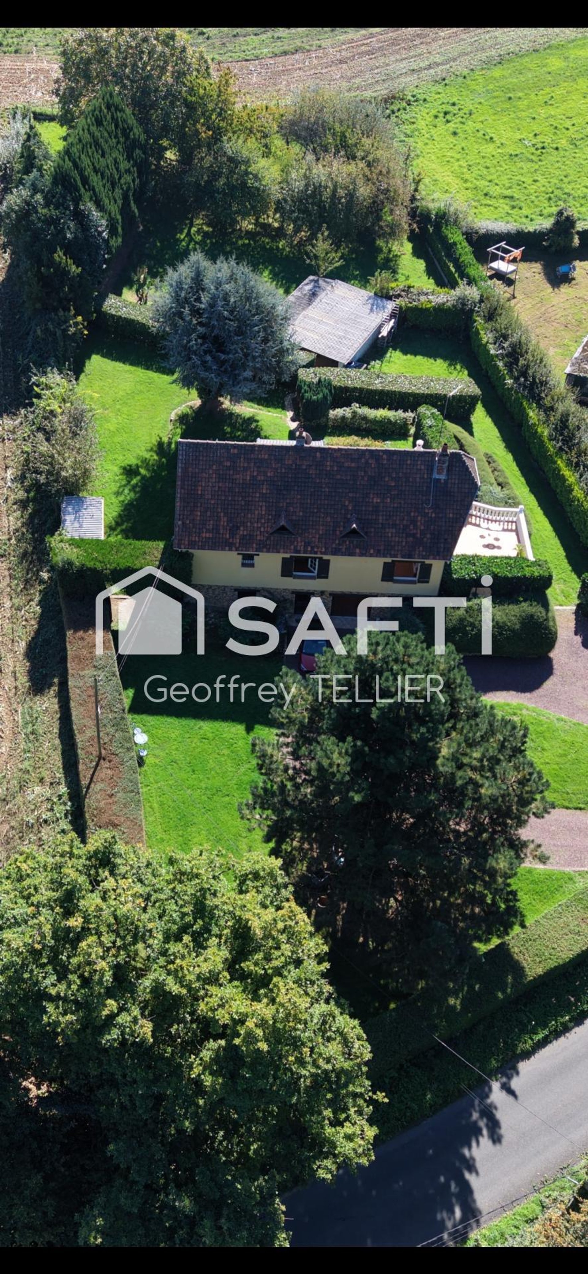 Maison à vendre, 133m², Bouvaincourt-sur-Bresle