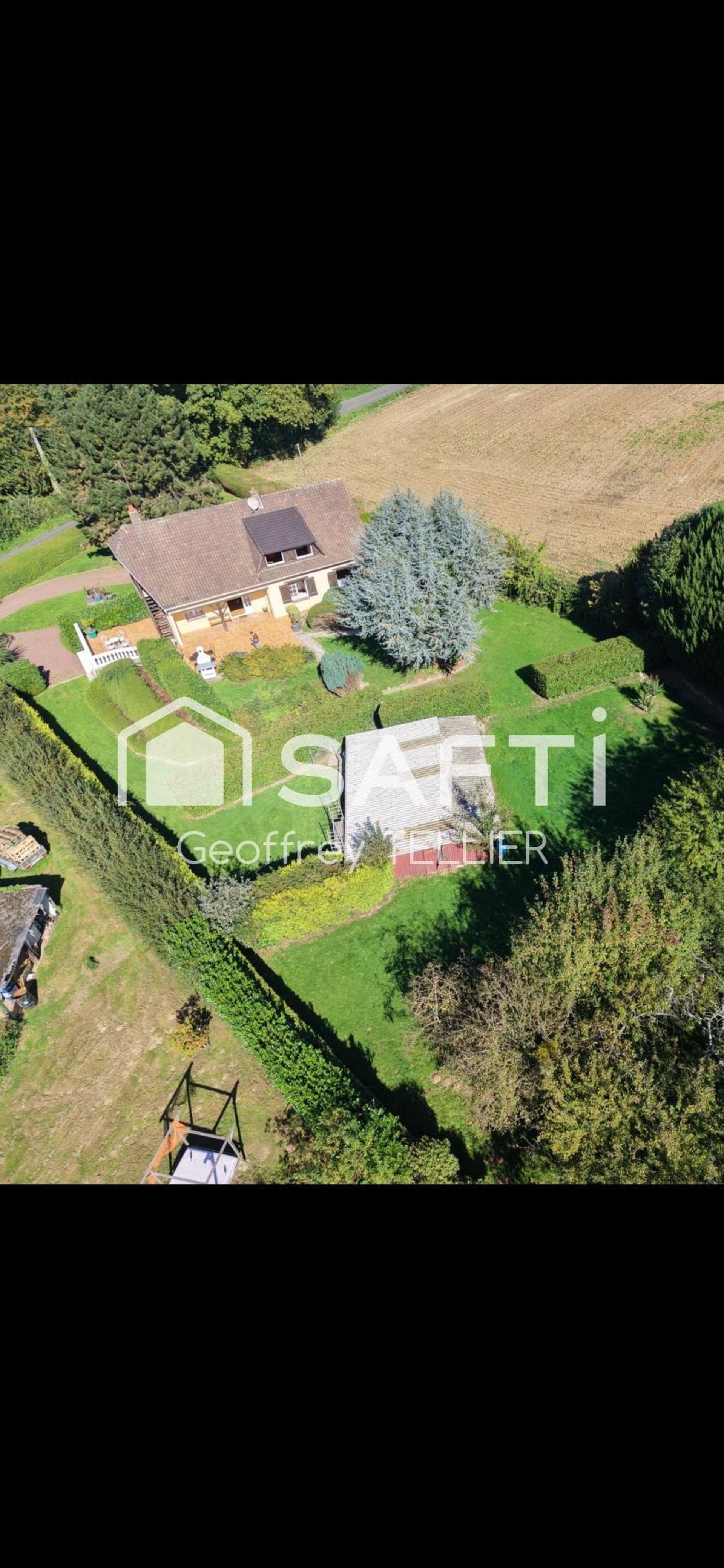Maison à vendre, 133m², Bouvaincourt-sur-Bresle