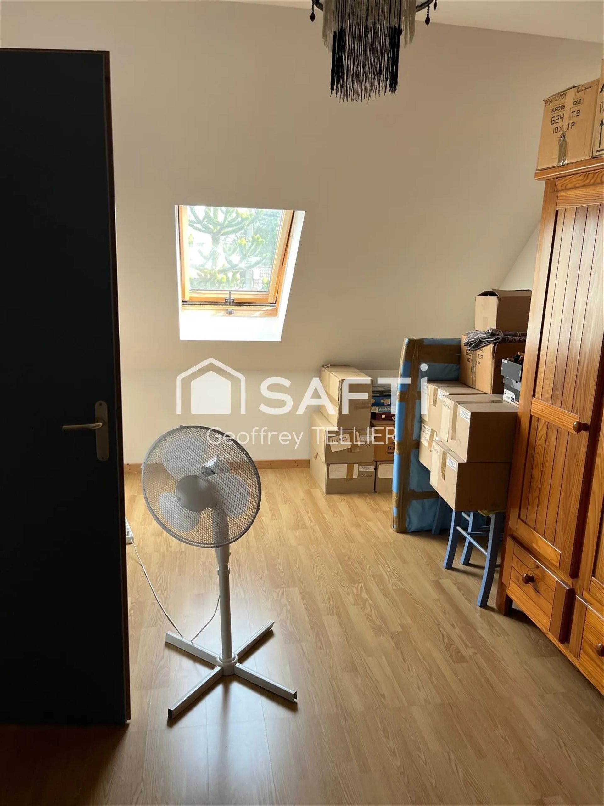 Maison à vendre, 115m², Puchevillers
