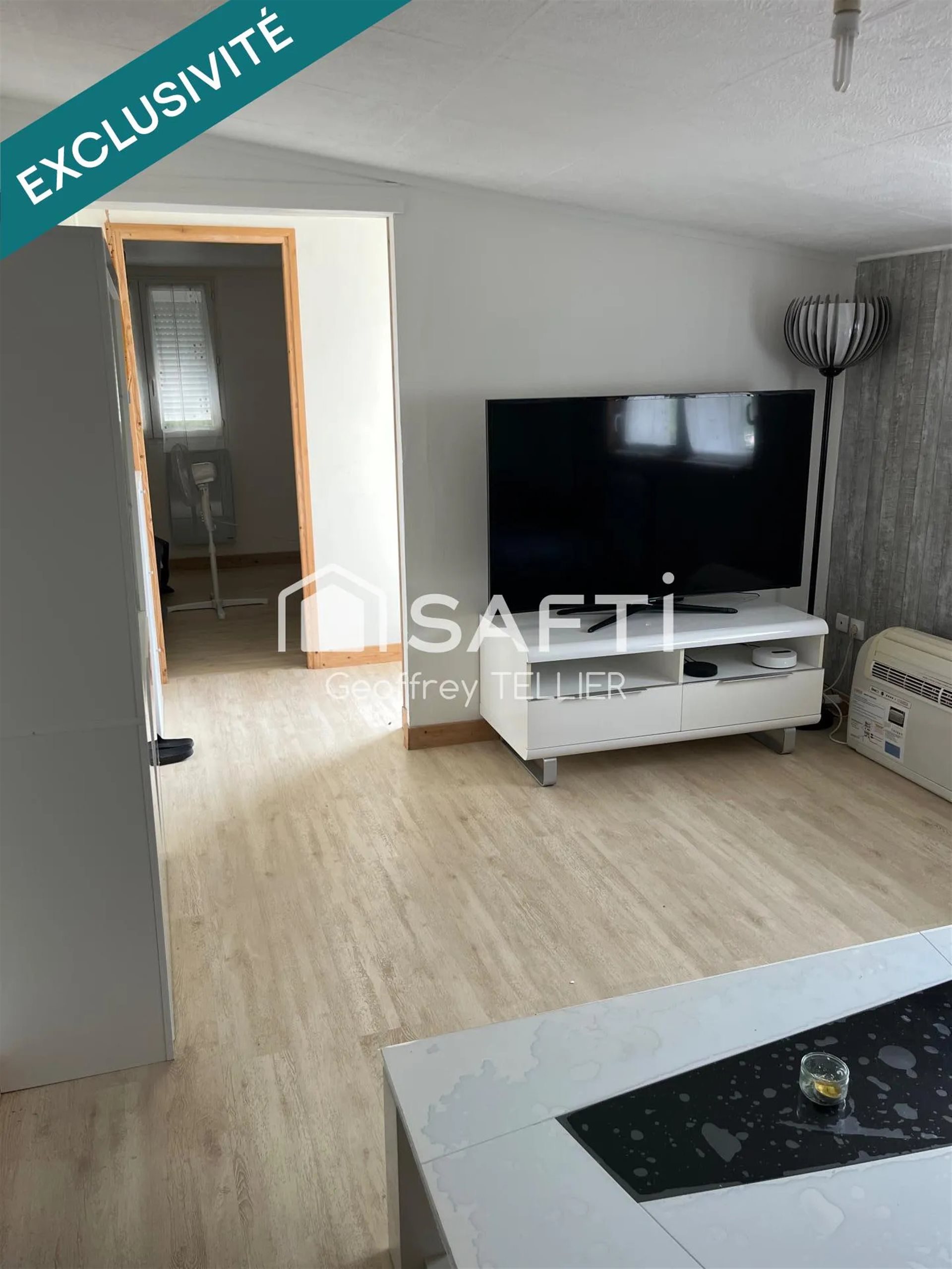 Maison à vendre, 37m², Candas
