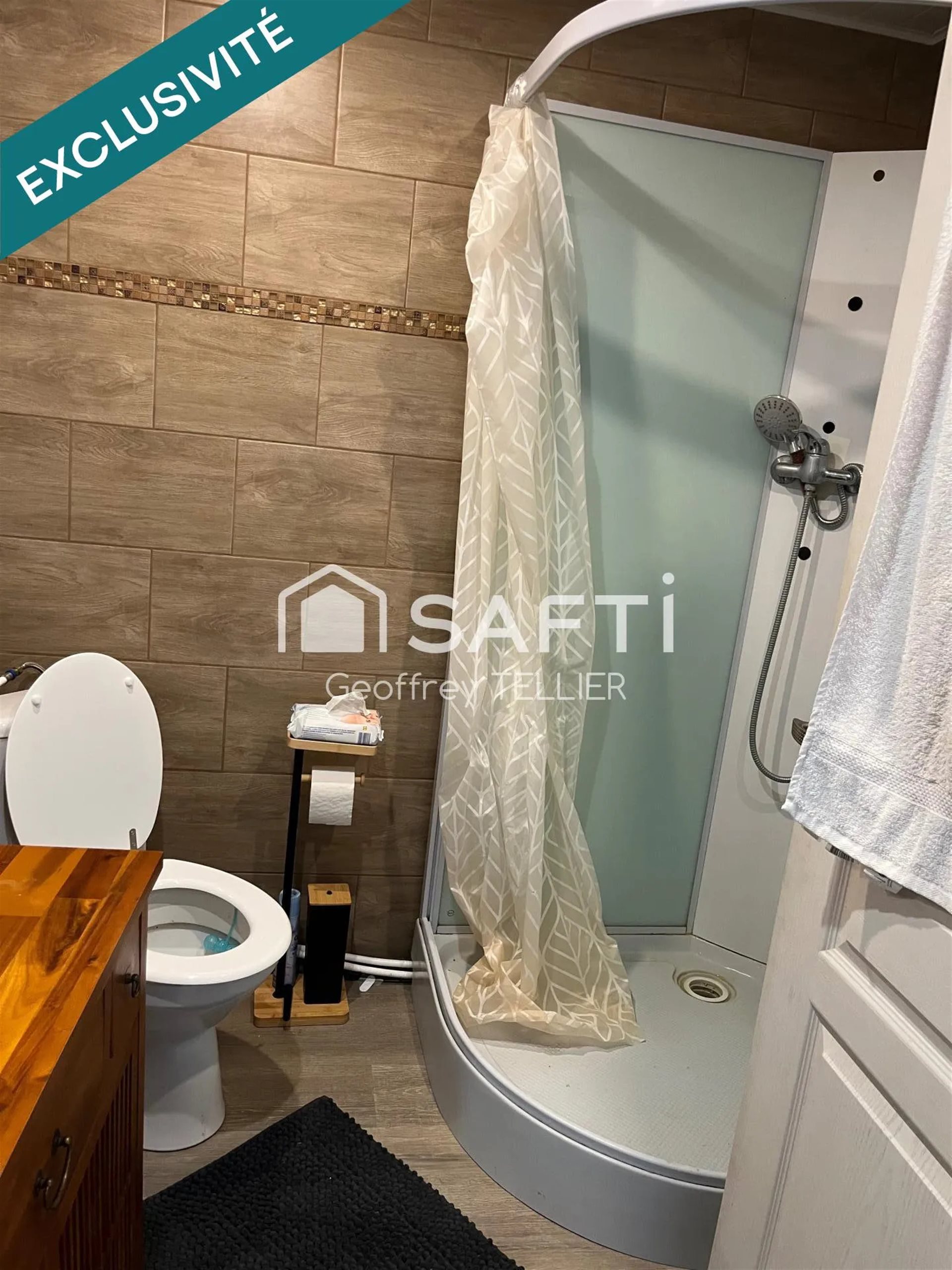 Maison à vendre, 37m², Candas
