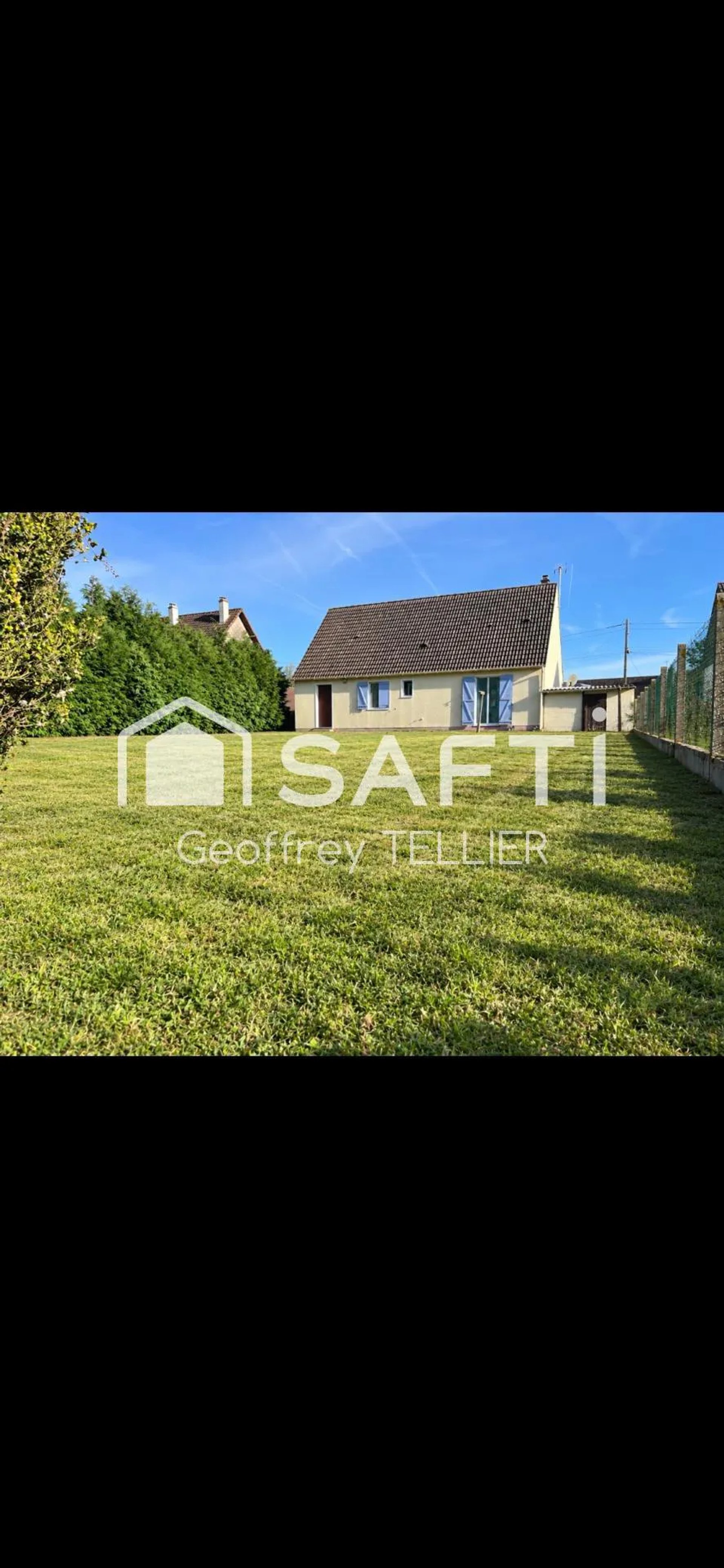 Maison à vendre, 75m², Nibas
