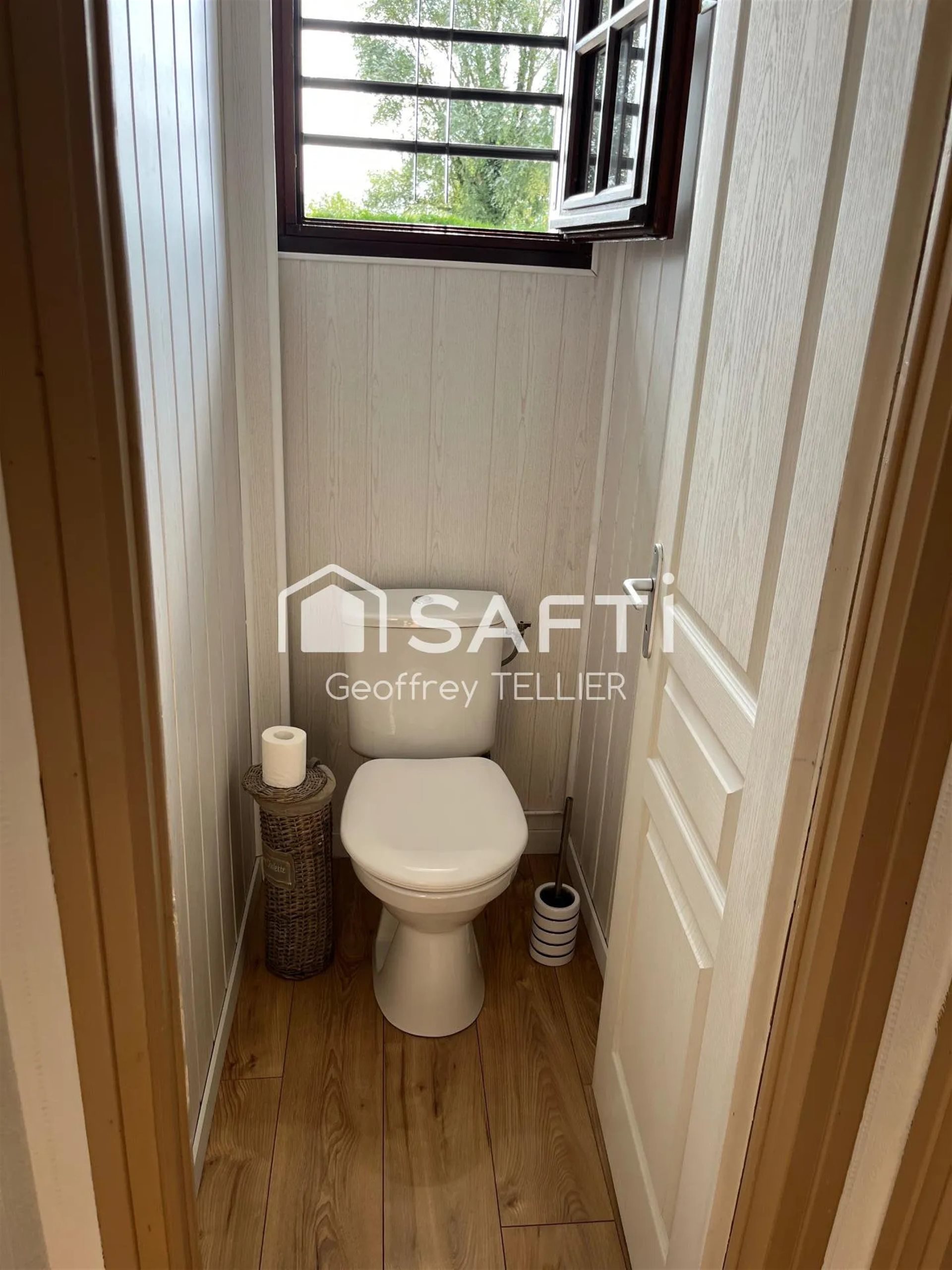 Maison à vendre, 117m², Rue