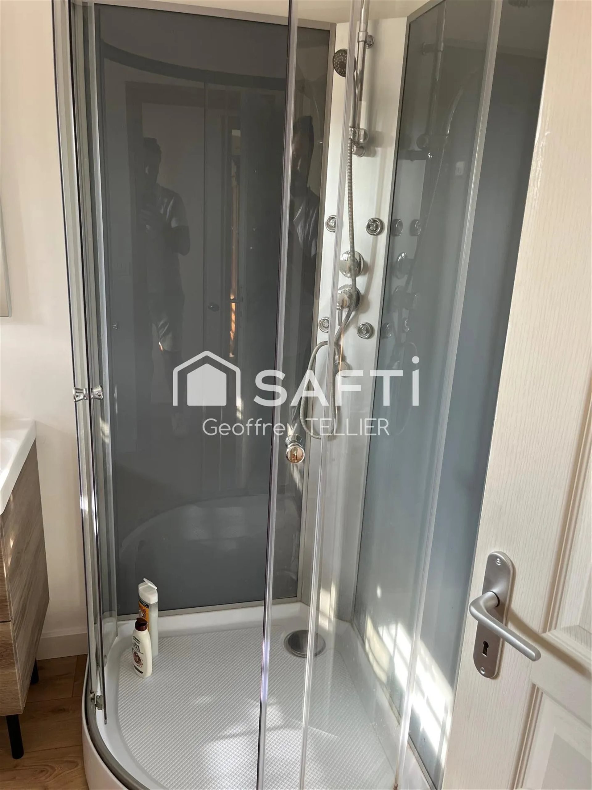 Maison à vendre, 117m², Rue