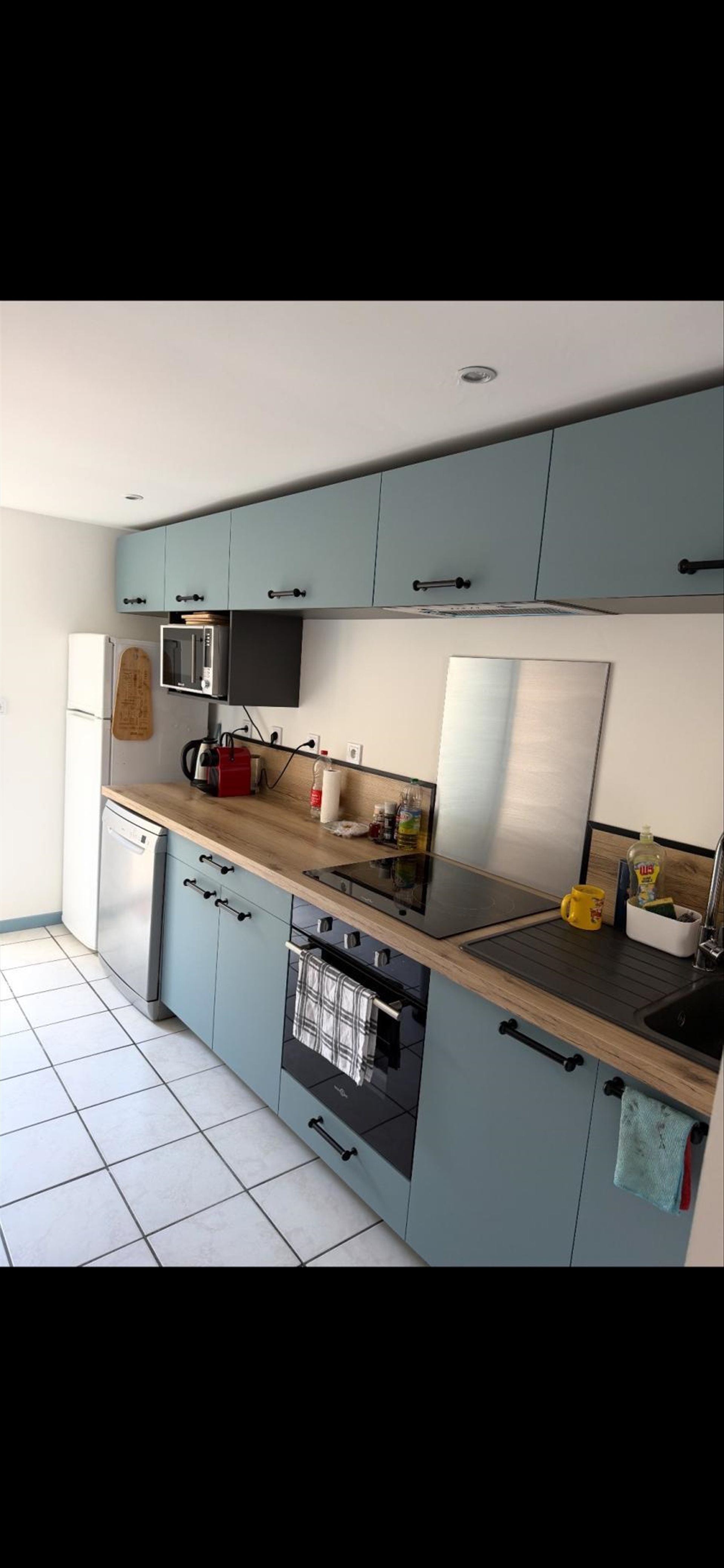 Maison à vendre, 70m², Eu