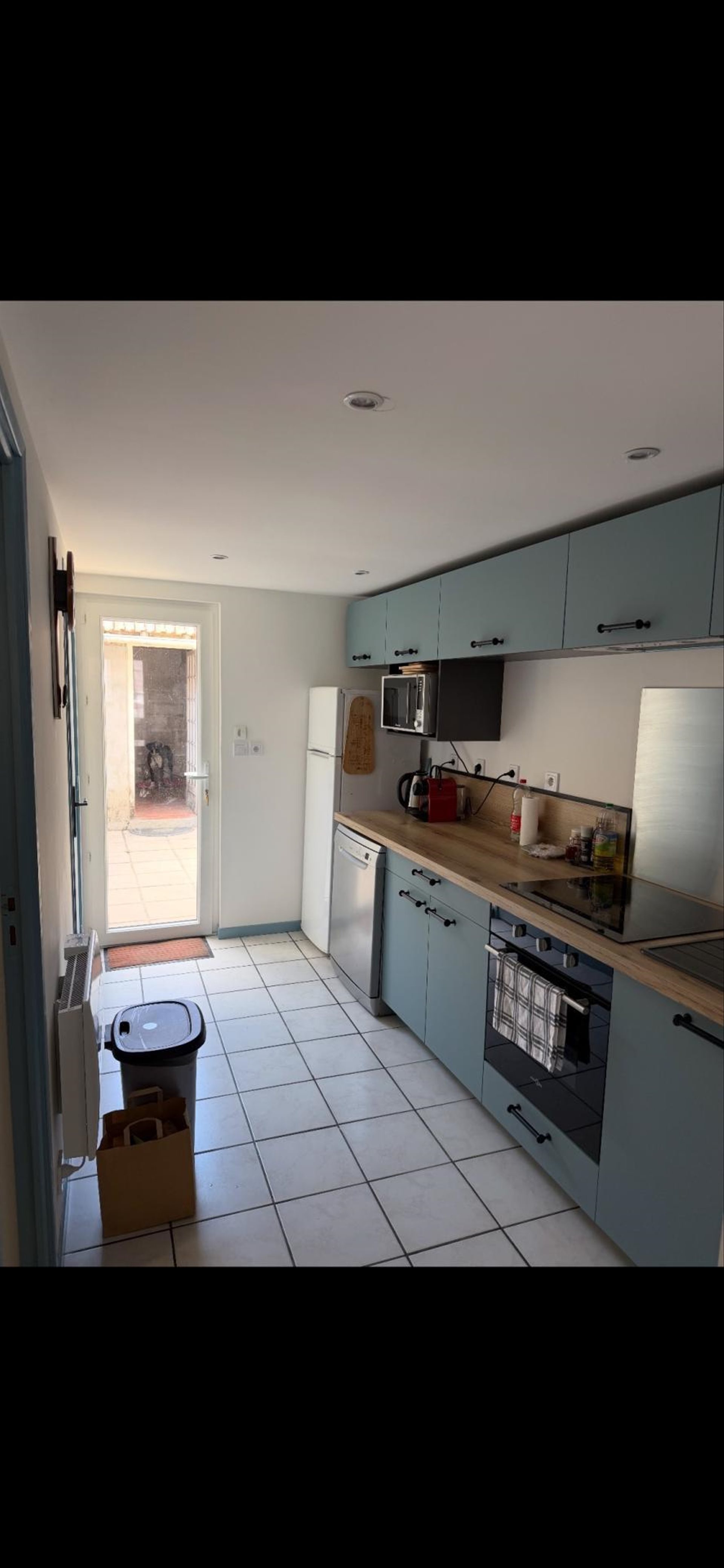 Maison à vendre, 70m², Eu