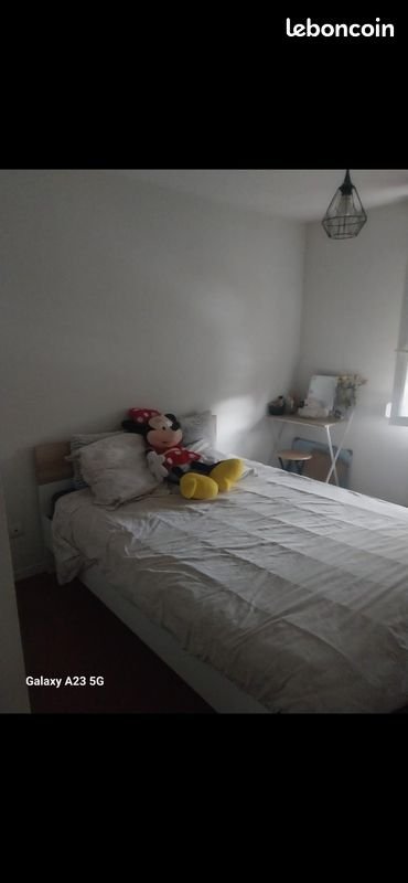 Appartement à vendre, 67m², Abbeville