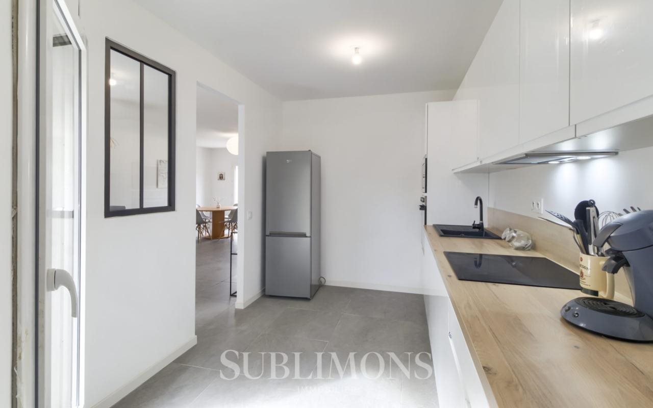 Maison à vendre, 102m², Larmor-Plage