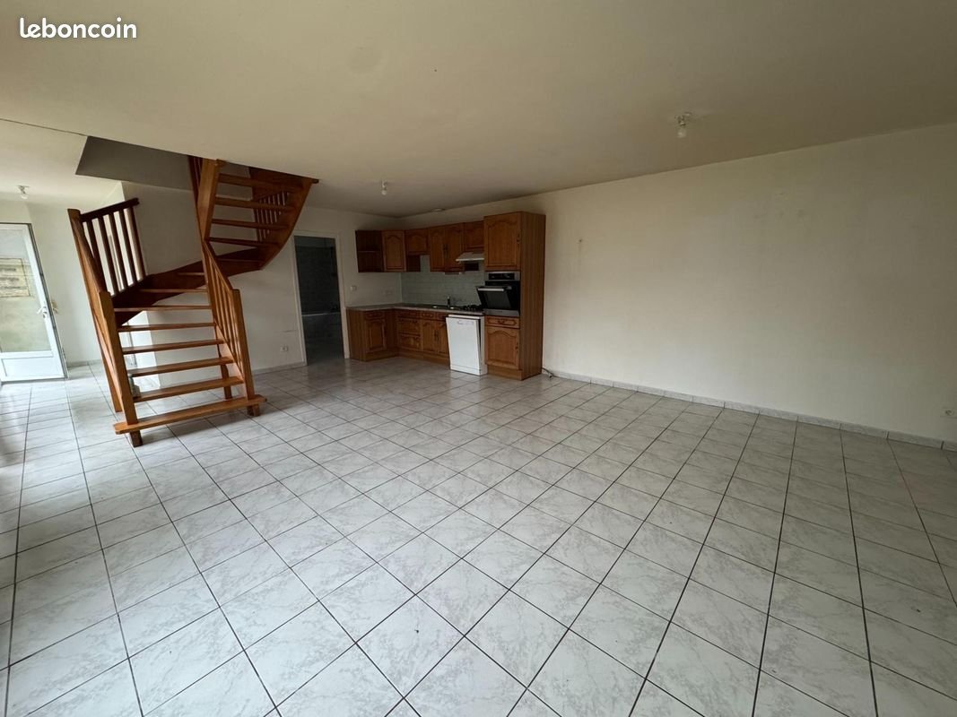 Maison à vendre, 70m², Malguénac