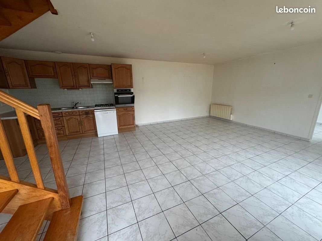 Maison à vendre, 70m², Malguénac