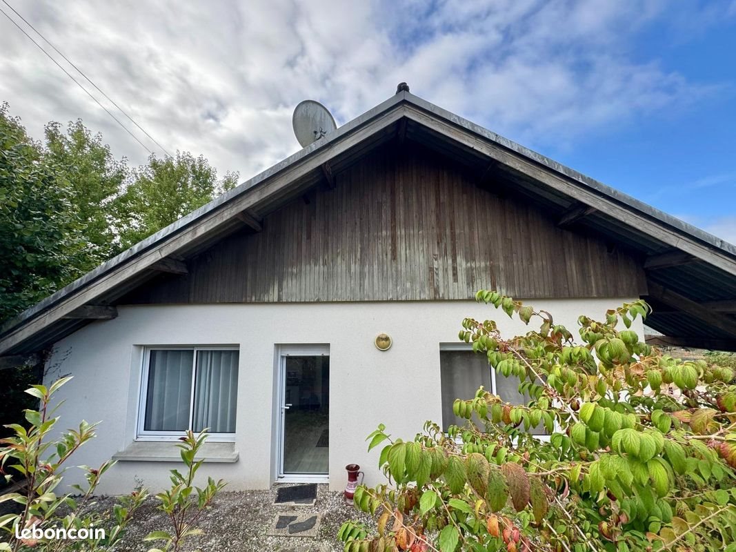 Maison à vendre, 113m², Cléguérec